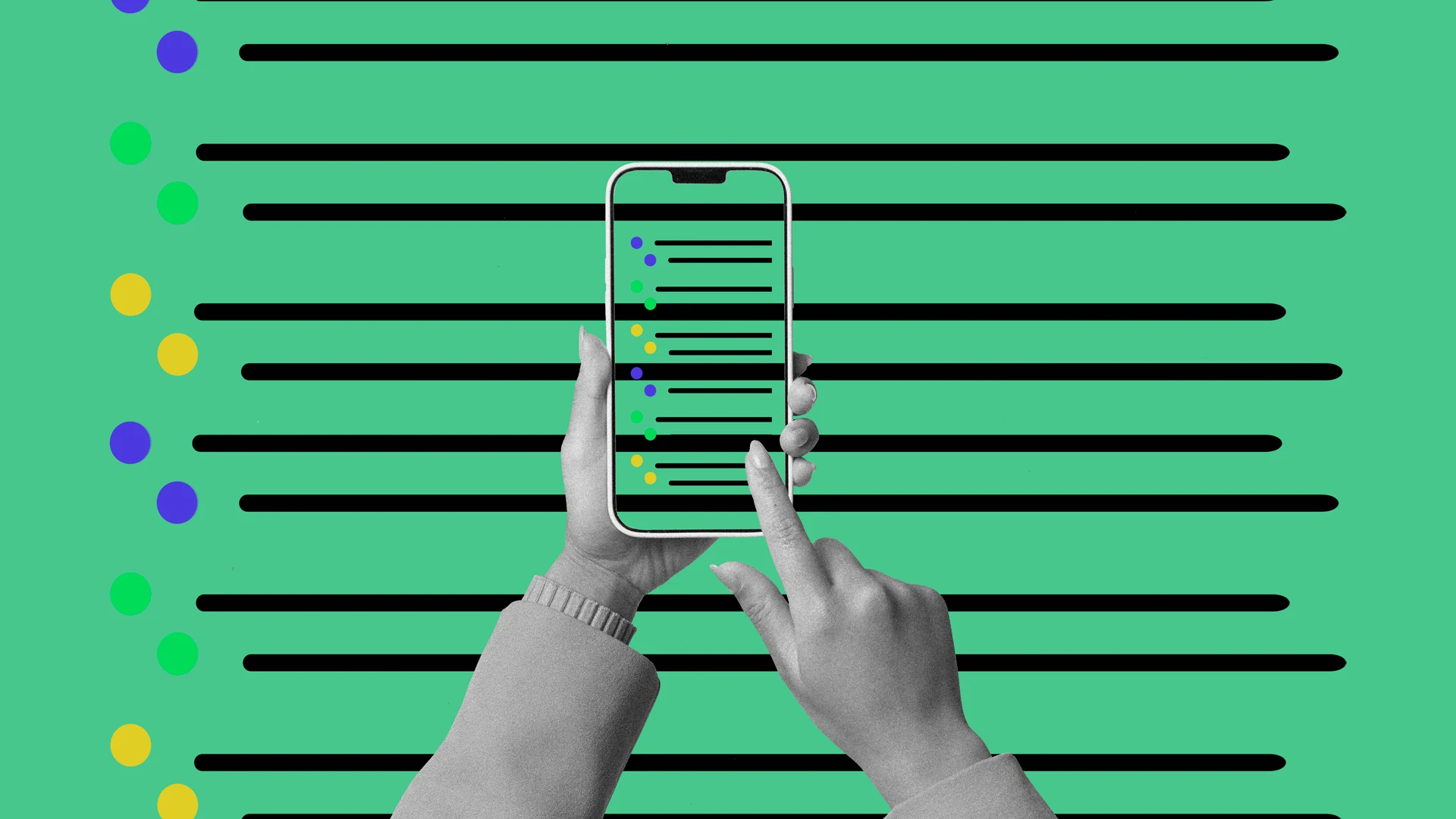 Listy is a simple, free way to catalog your favorite stuff Fast Company