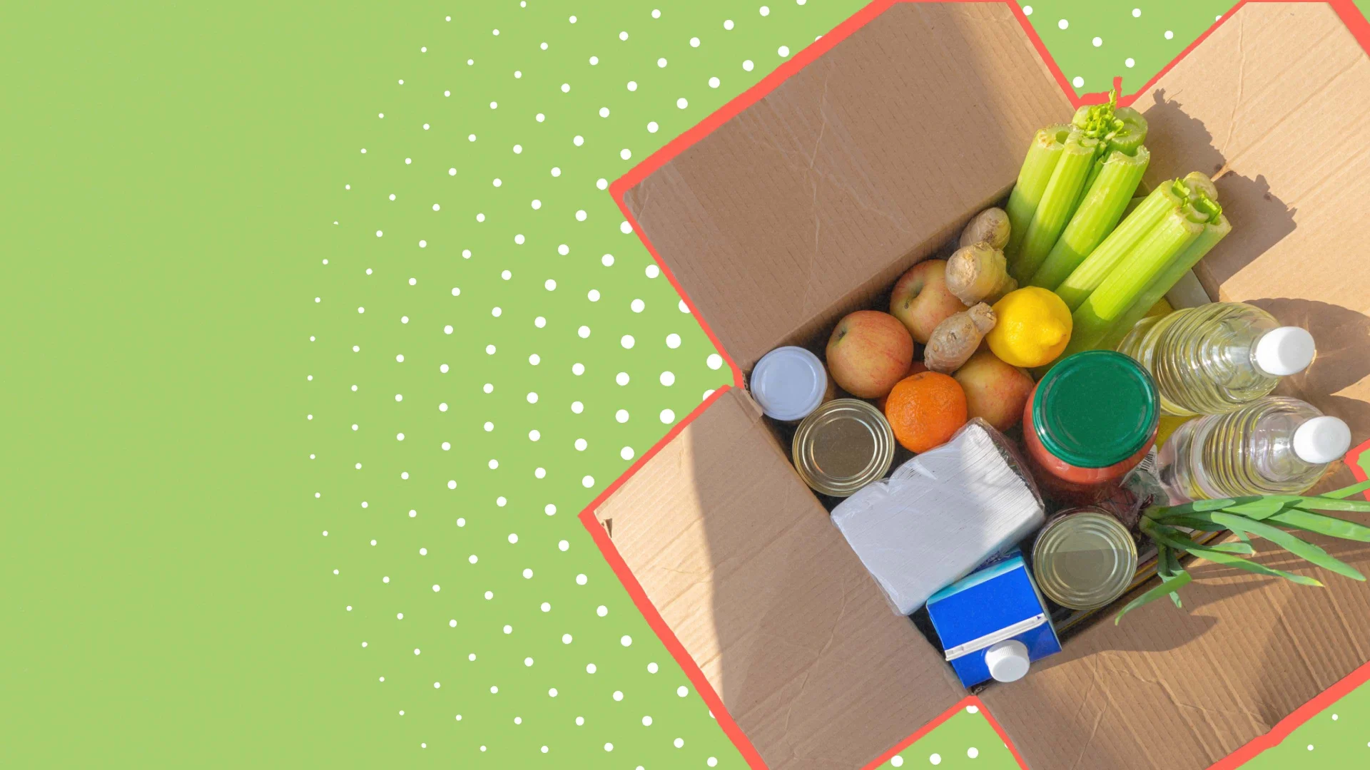 Food insecurity is plaguing our nation: Here are five ways ...