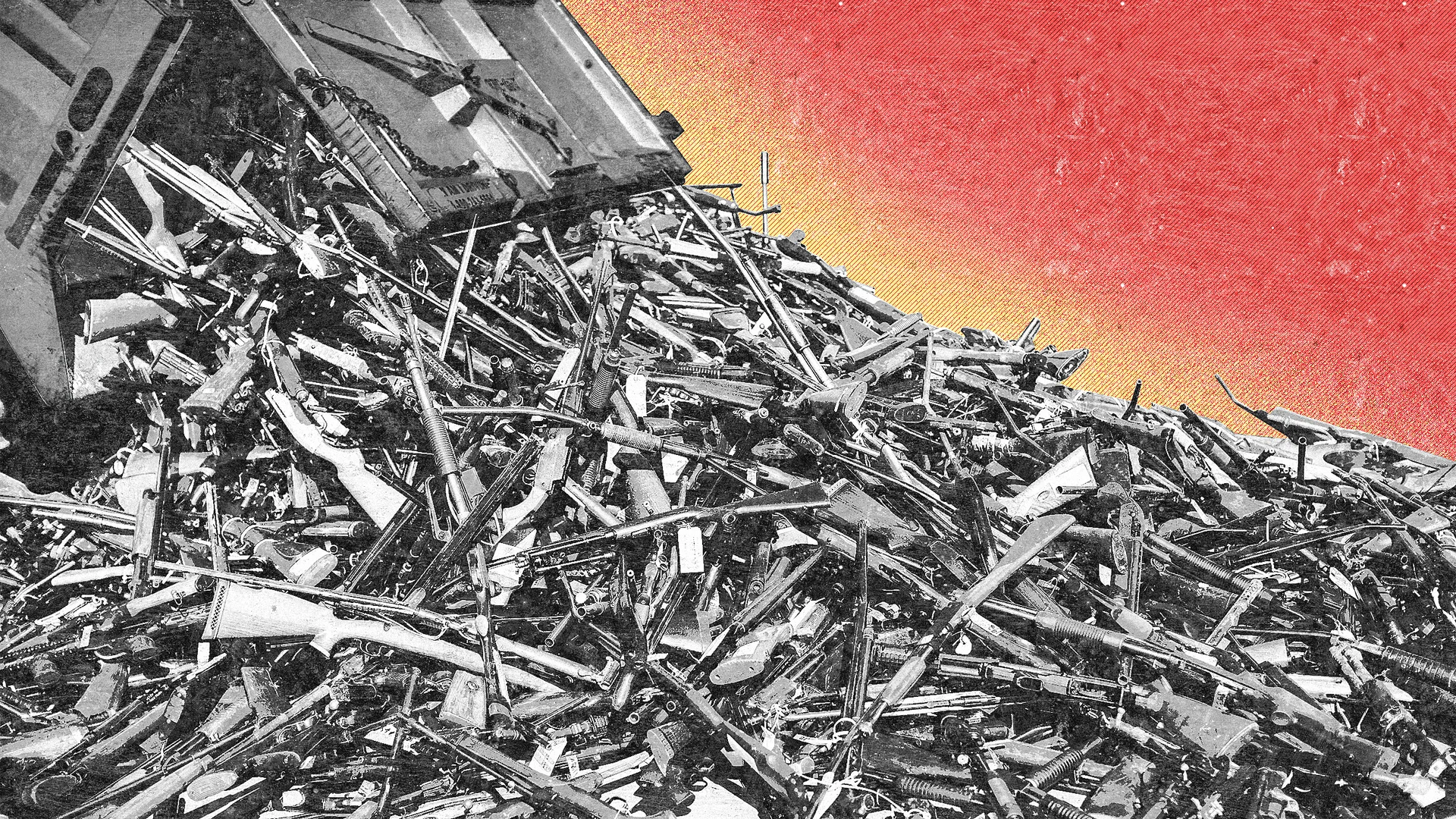 Gun buybacks are happening across the country. But do they work? - Fast ...
