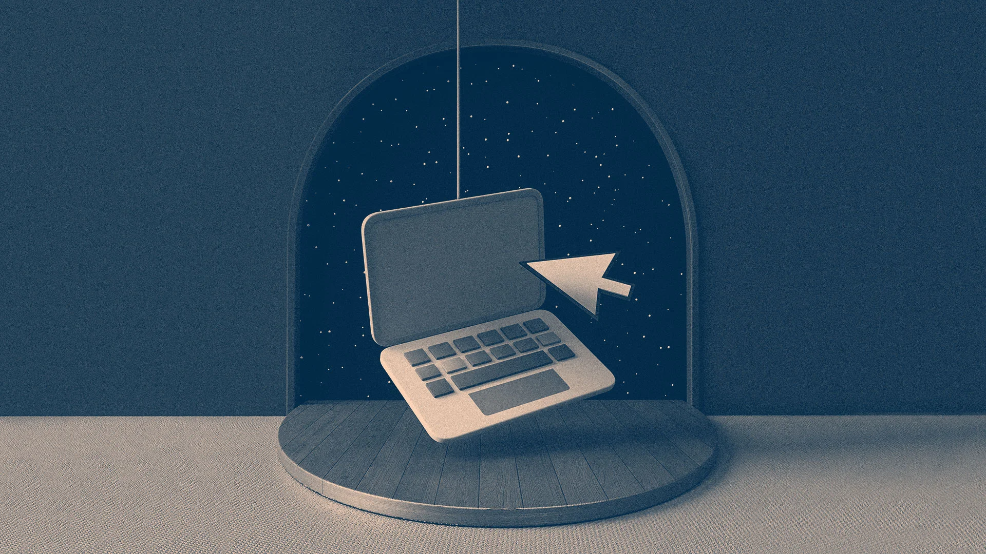 Inflation aside, it's a pretty good time to buy a computer online ...