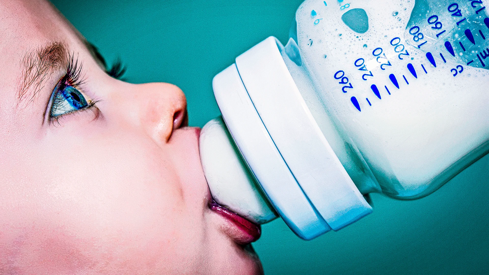 breastfeeding - Fast Company