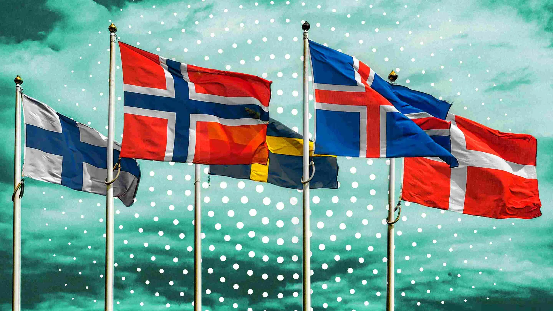 Celebrate, empower, and collaborate: Leading workers of the future with ... - Easy Management Sales Teams Scandinavian