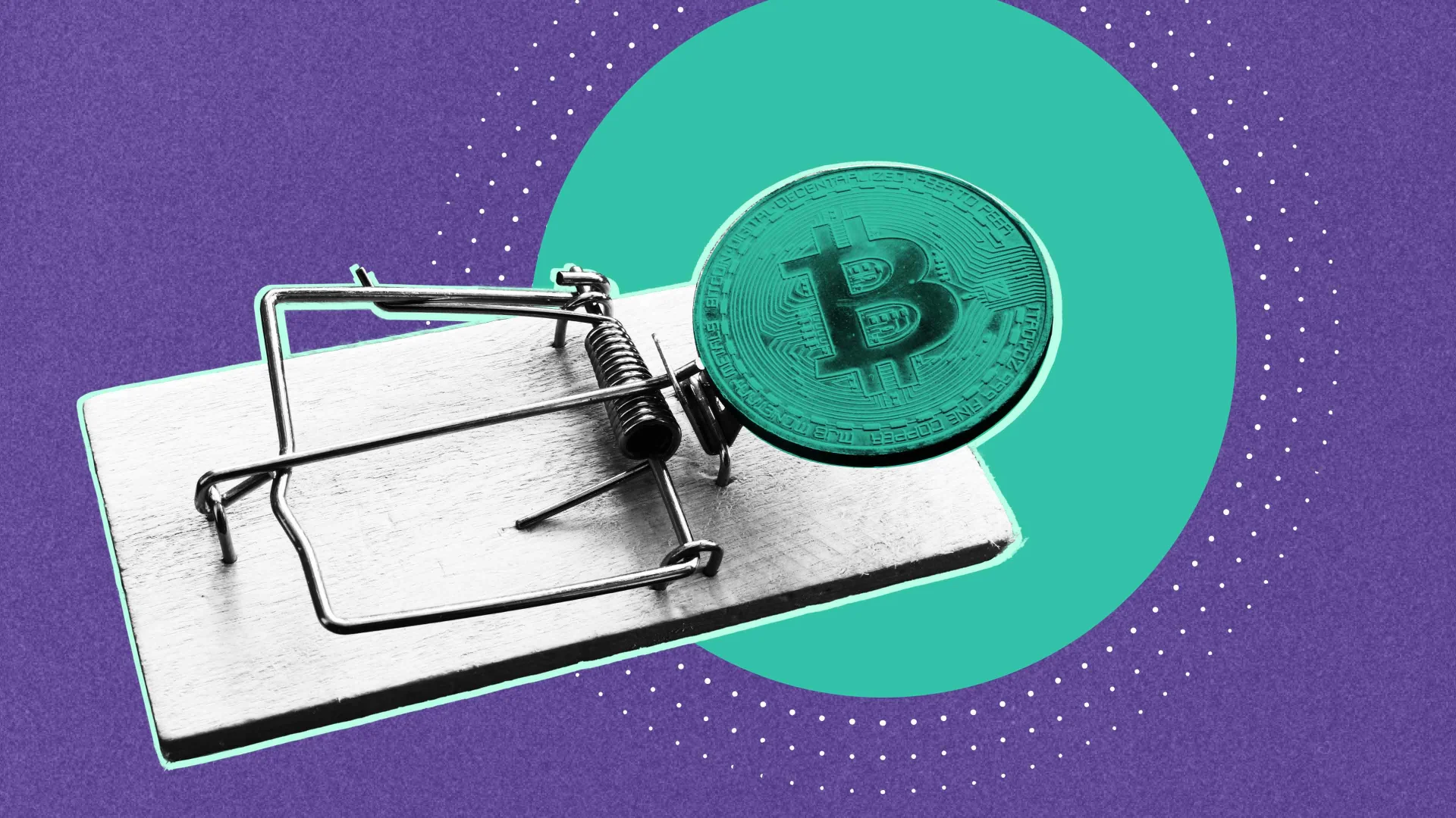 The growing threat of cyber attacks on cryptocurrencies - Fast Company