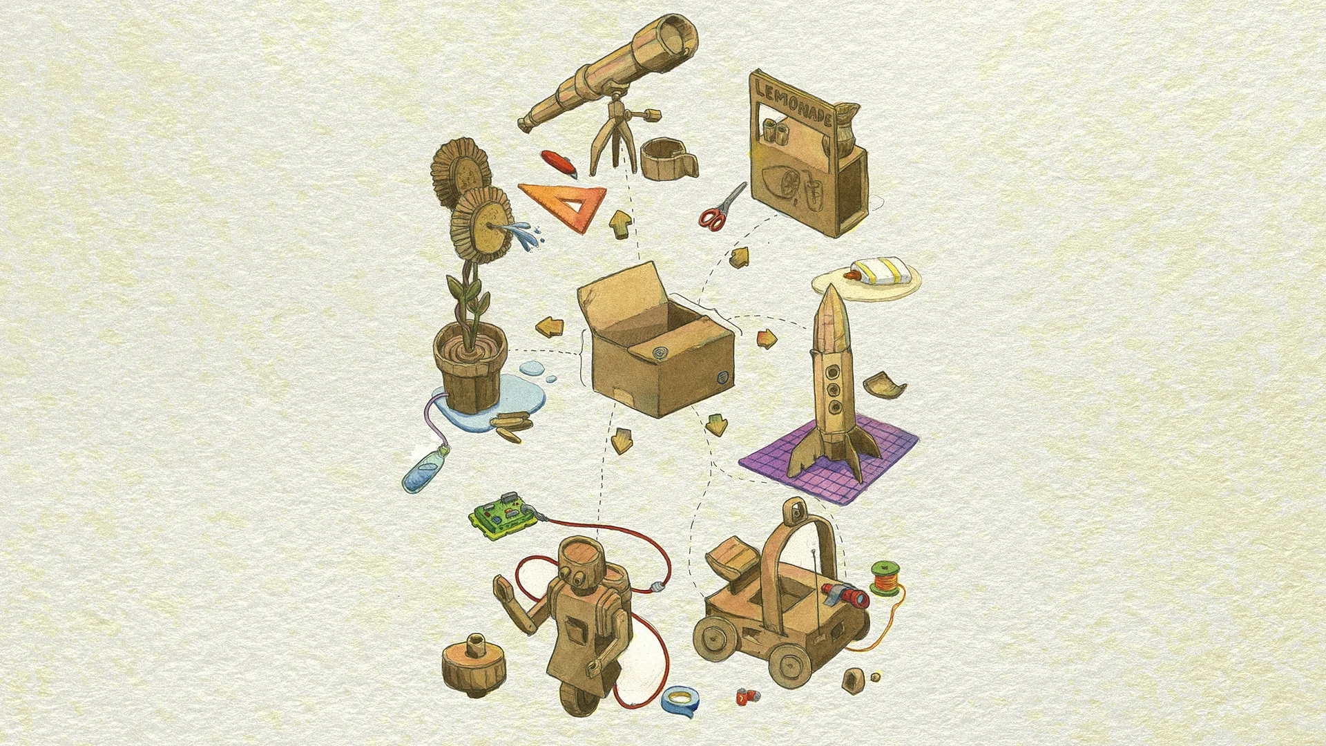 How to make a design prototype - Fast Company
