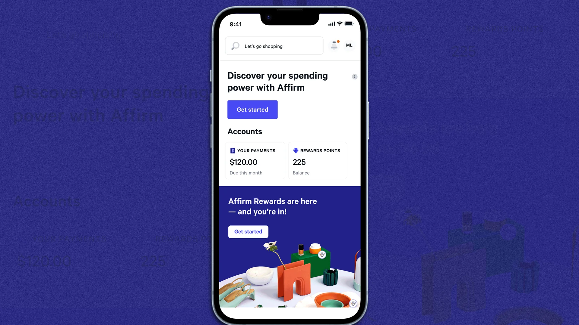 Exclusive: Affirm is testing a points-based rewards program to take on ...