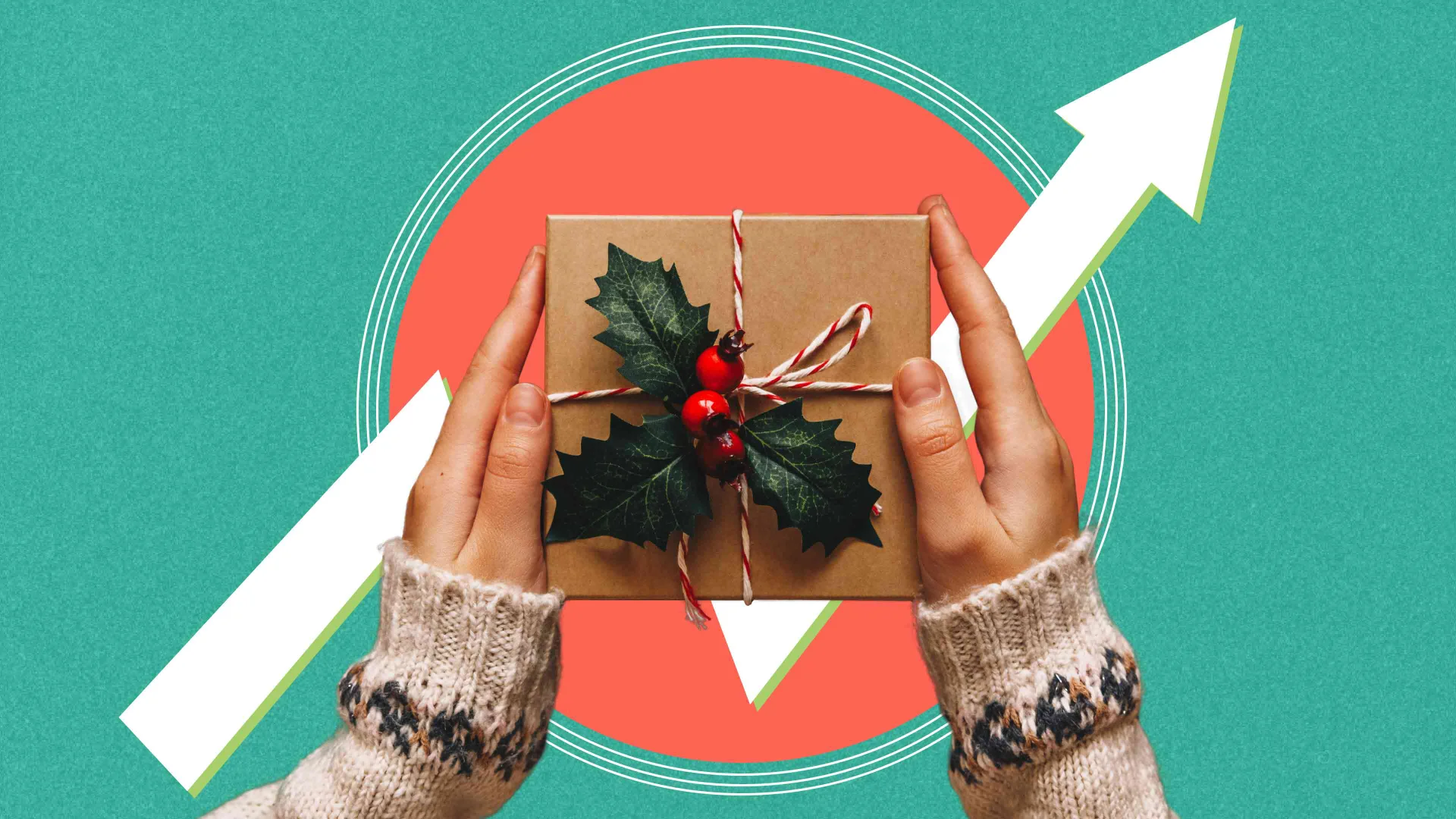 Winter Inflation What inflation means for consumer brands this holiday season - Fast Company