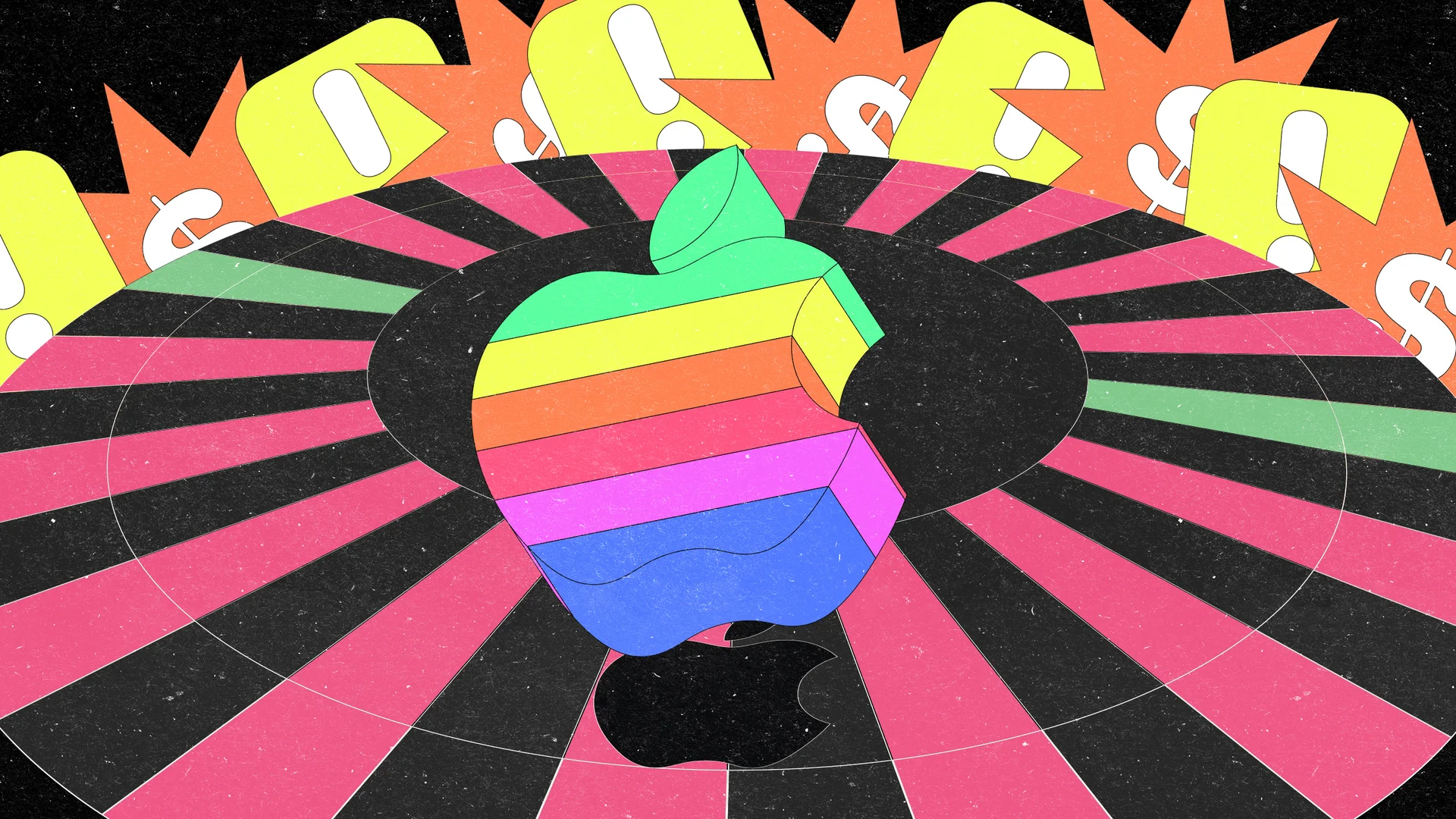Apple Reputation Why is Apple gambling its brand reputation on selling ads? - Fast Company