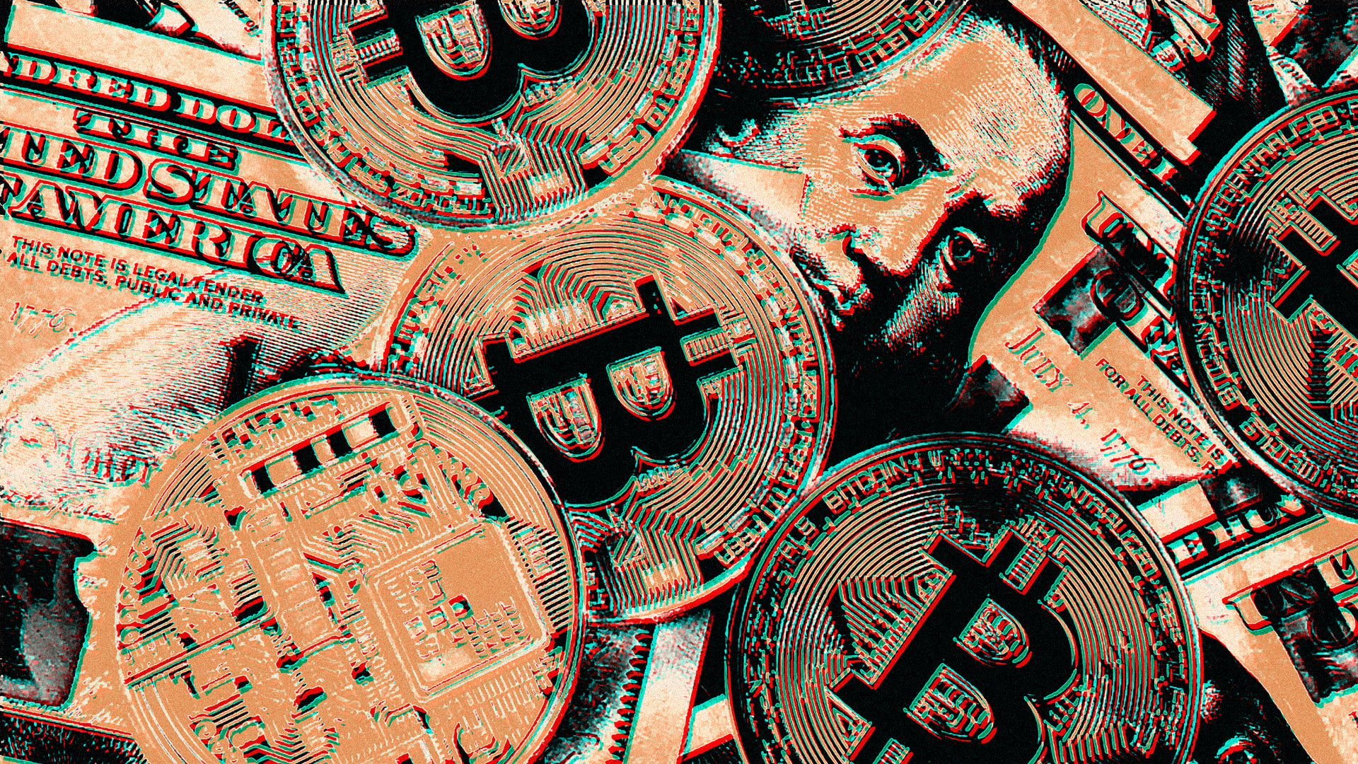 dark web - Fast Company