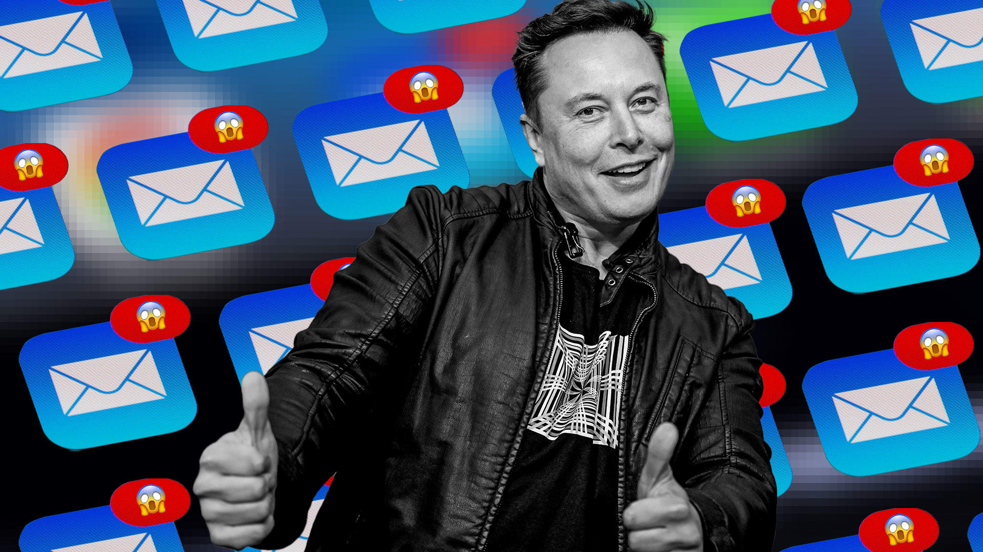 The email Elon Musk just sent to Twitter employees is a masterclass in