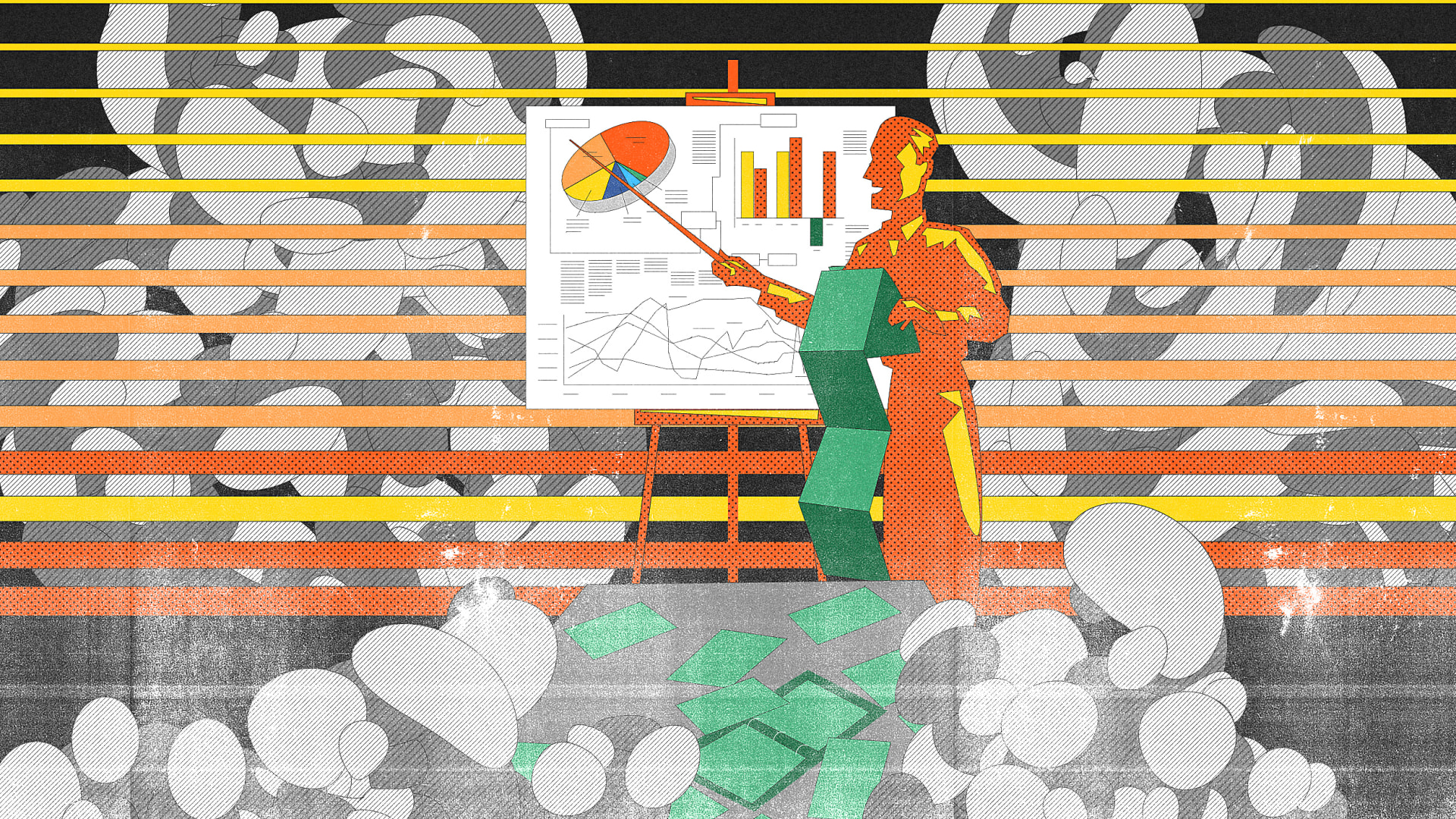 The dirty little secret of sustainability goals - Fast Company