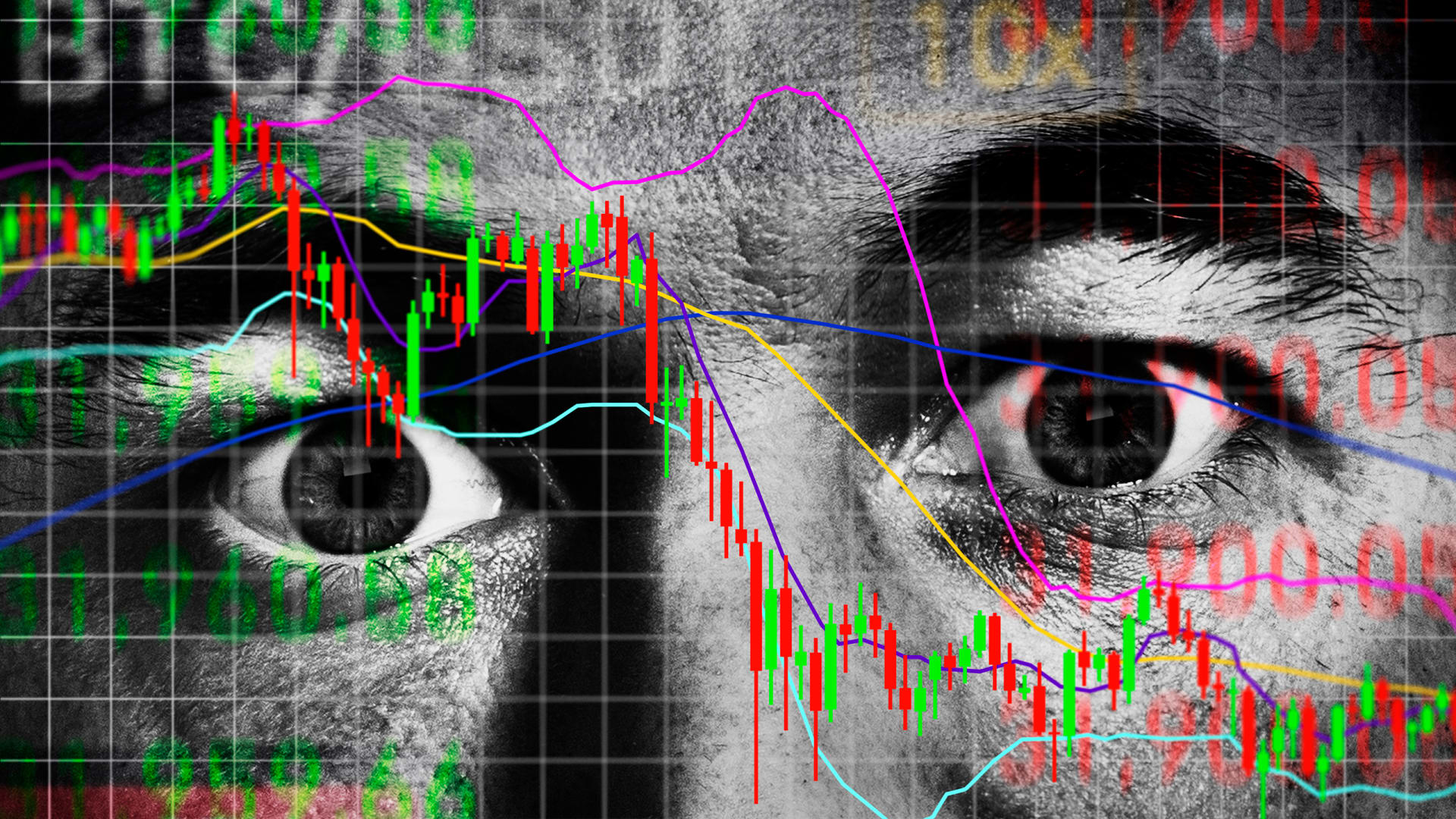 After FTX implosion rocks crypto, Tether looks shaky as fears grow of a  domino effect - Fast Company