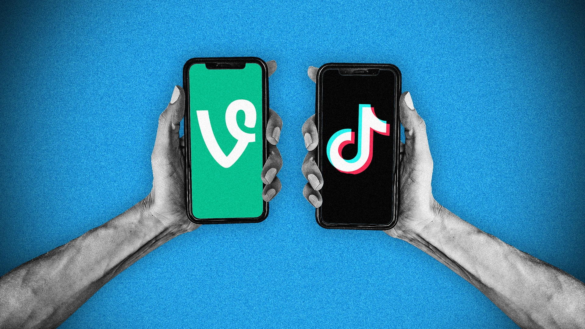 If Elon Musk resurrects Vine, can it compete with TikTok? - Fast Company