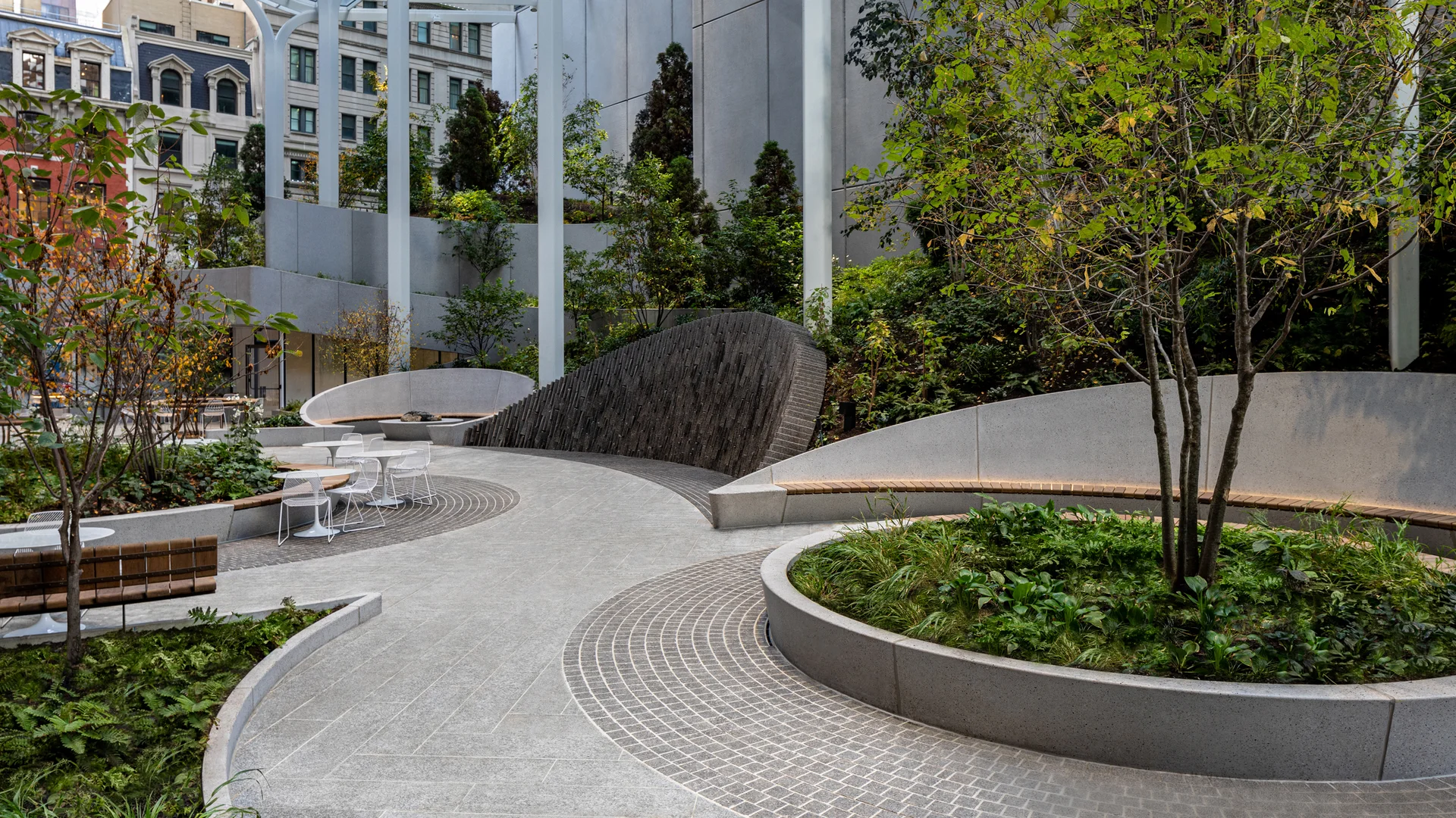 Snohetta - Fast Company
