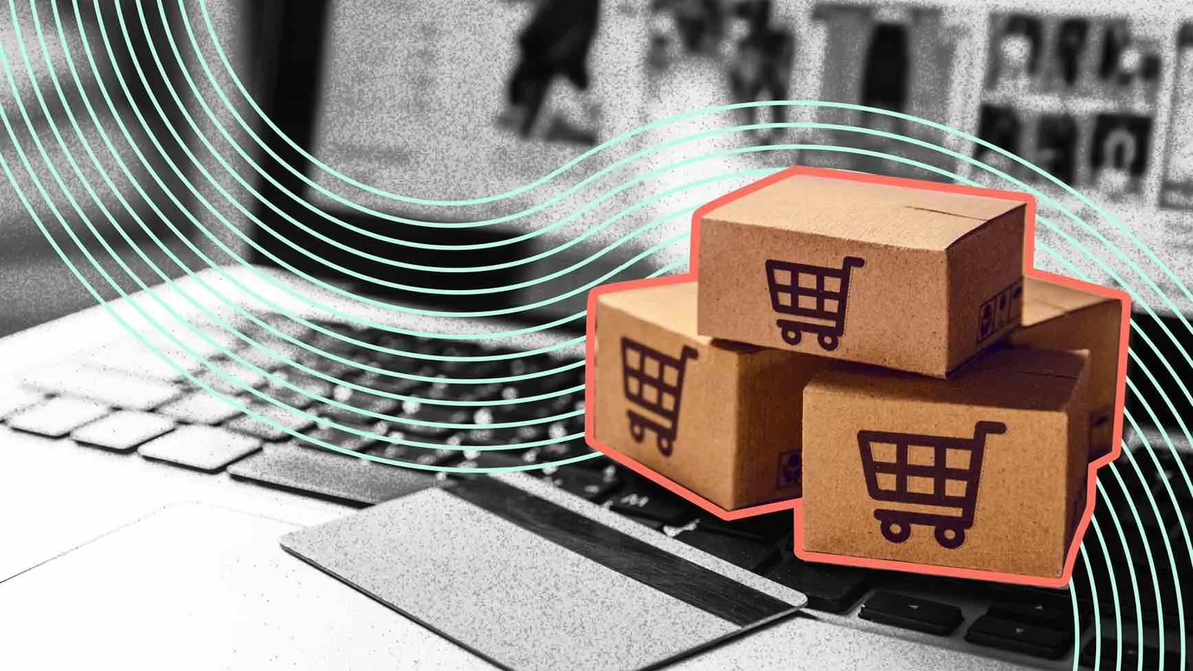 Ethical standards matter more than ever with the growth of e-commerce ...