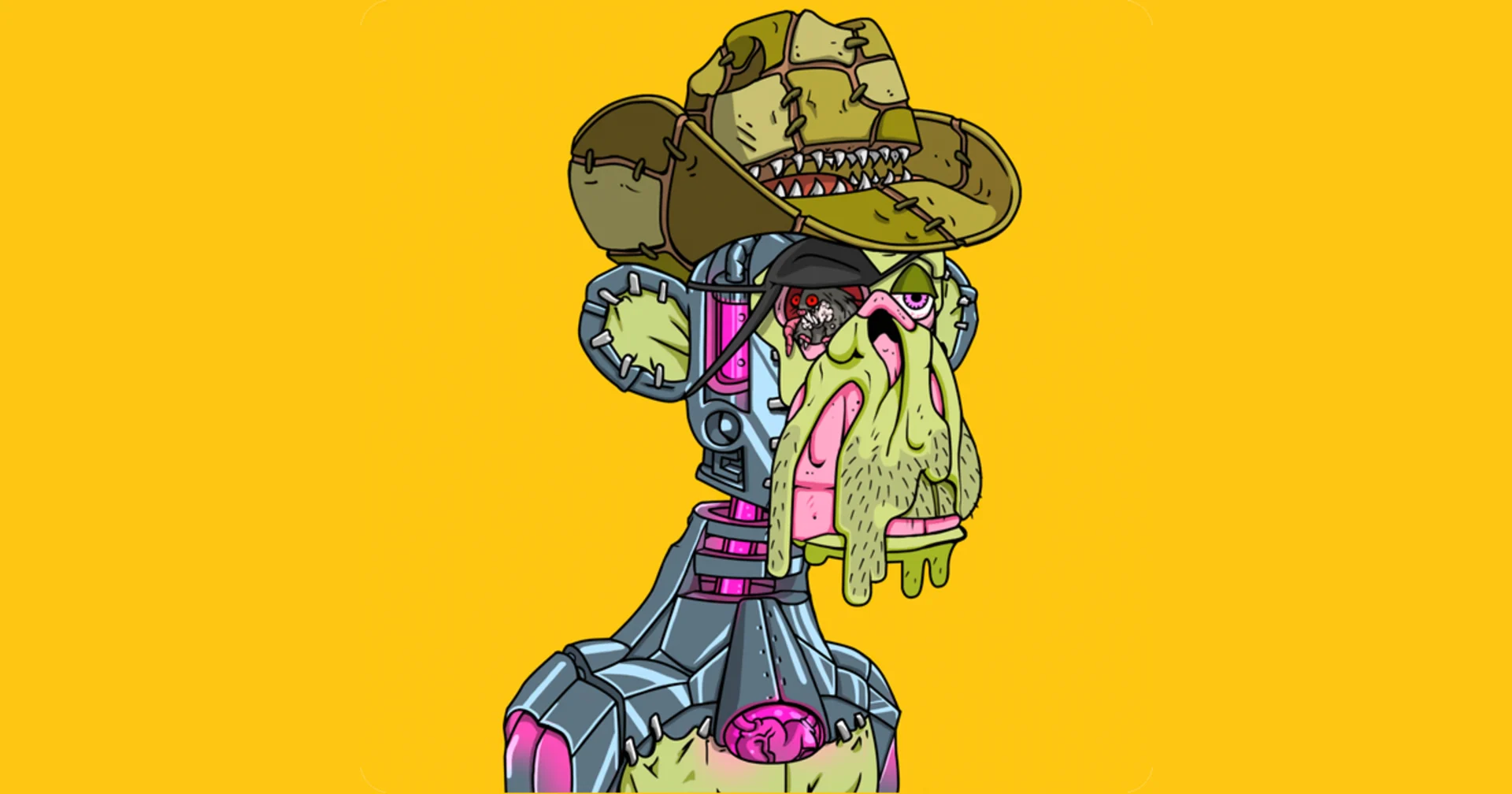 bored ape yacht club - Fast Company