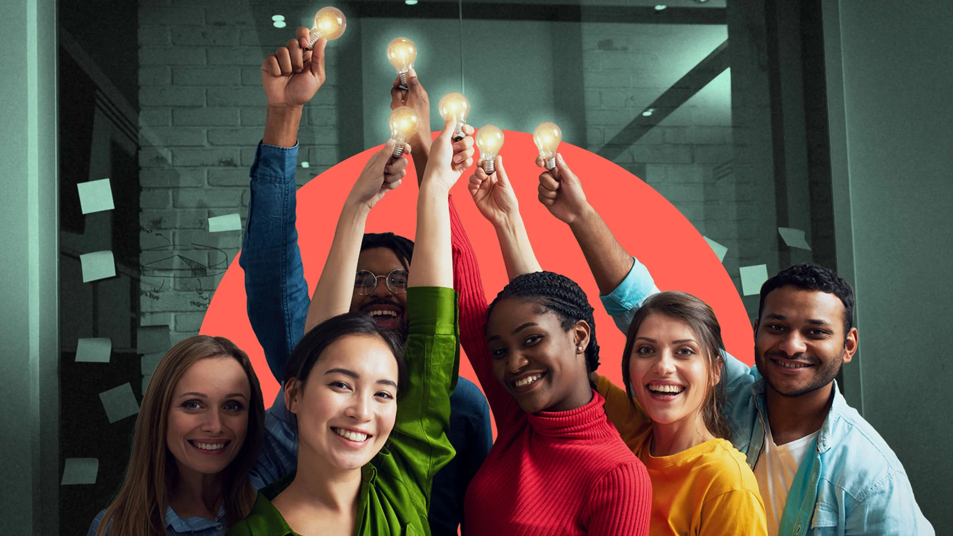 How working with startups can kickstart enterprise innovation - Fast ...