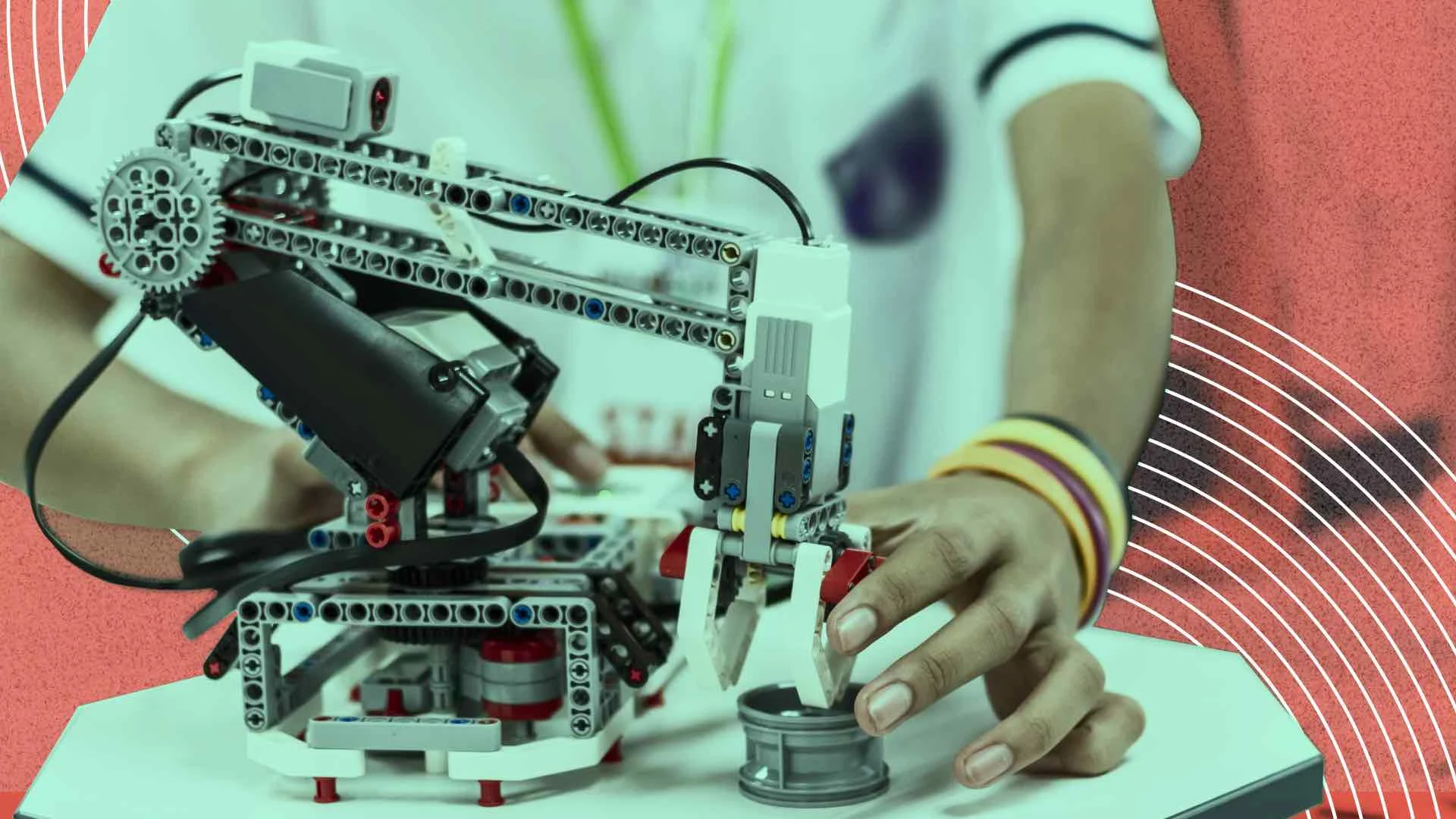 Learning by doing is key to STEM education - Fast Company