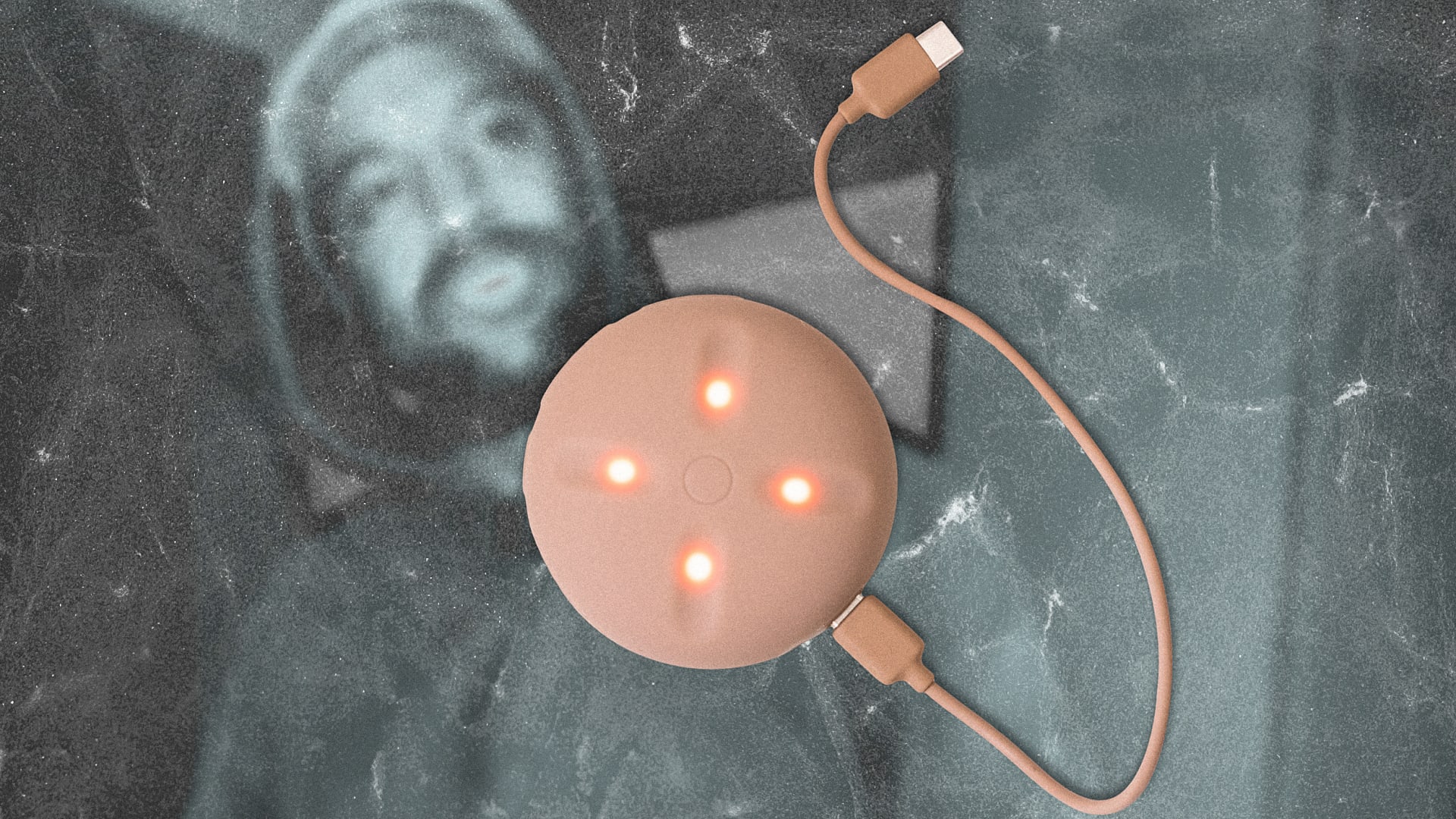 その他 STEM PLAYER kanye west ye YE'S STEM PLAYER, ESSENTIALLY AN ELEVATED iPOD - Culted