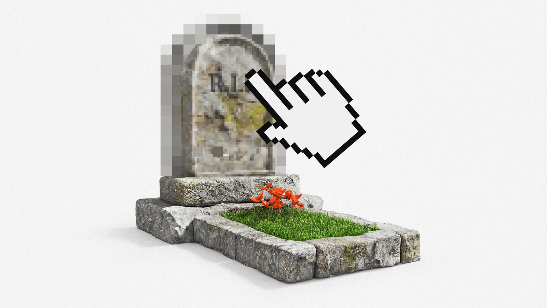 POV: Digital advertising is dead. Good riddance