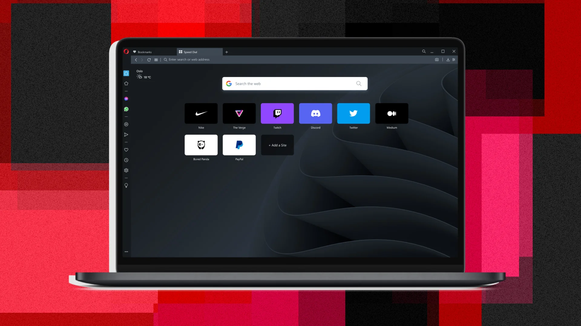 opera - Fast Company