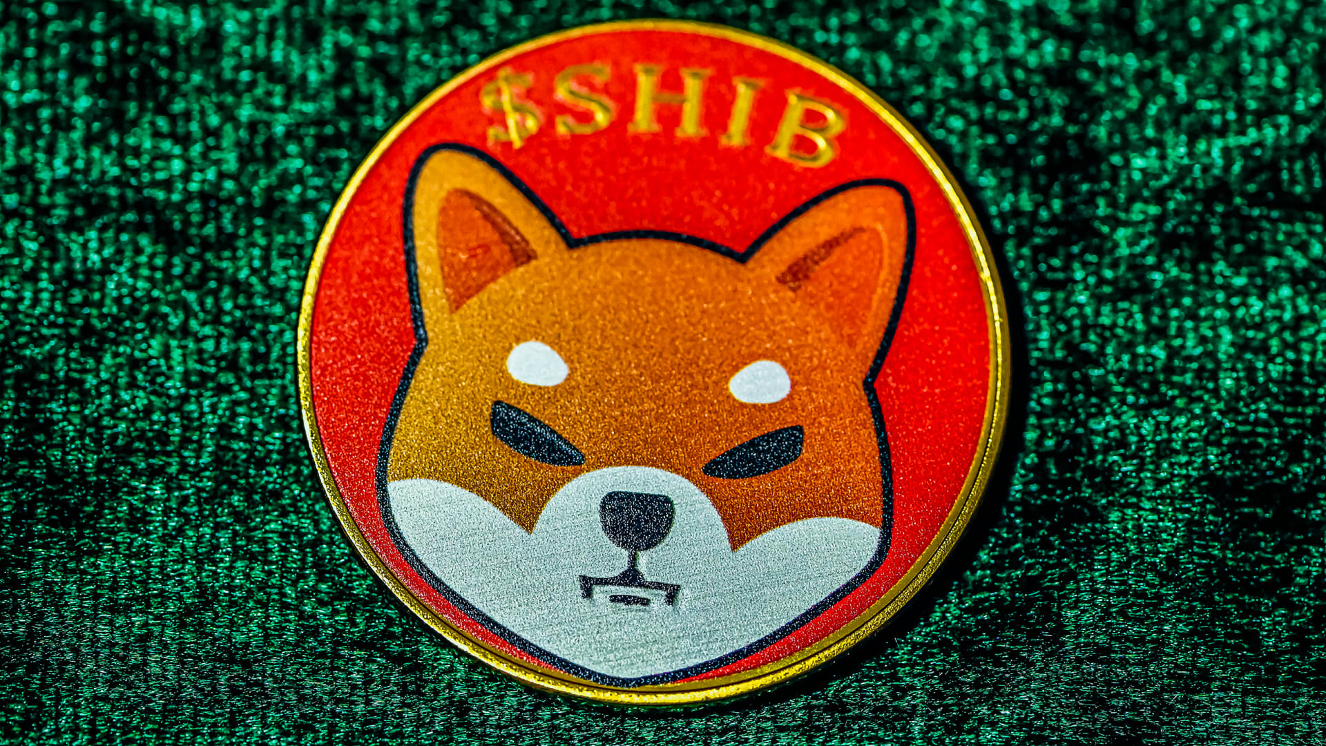 コイン (shib) Shiba Inu