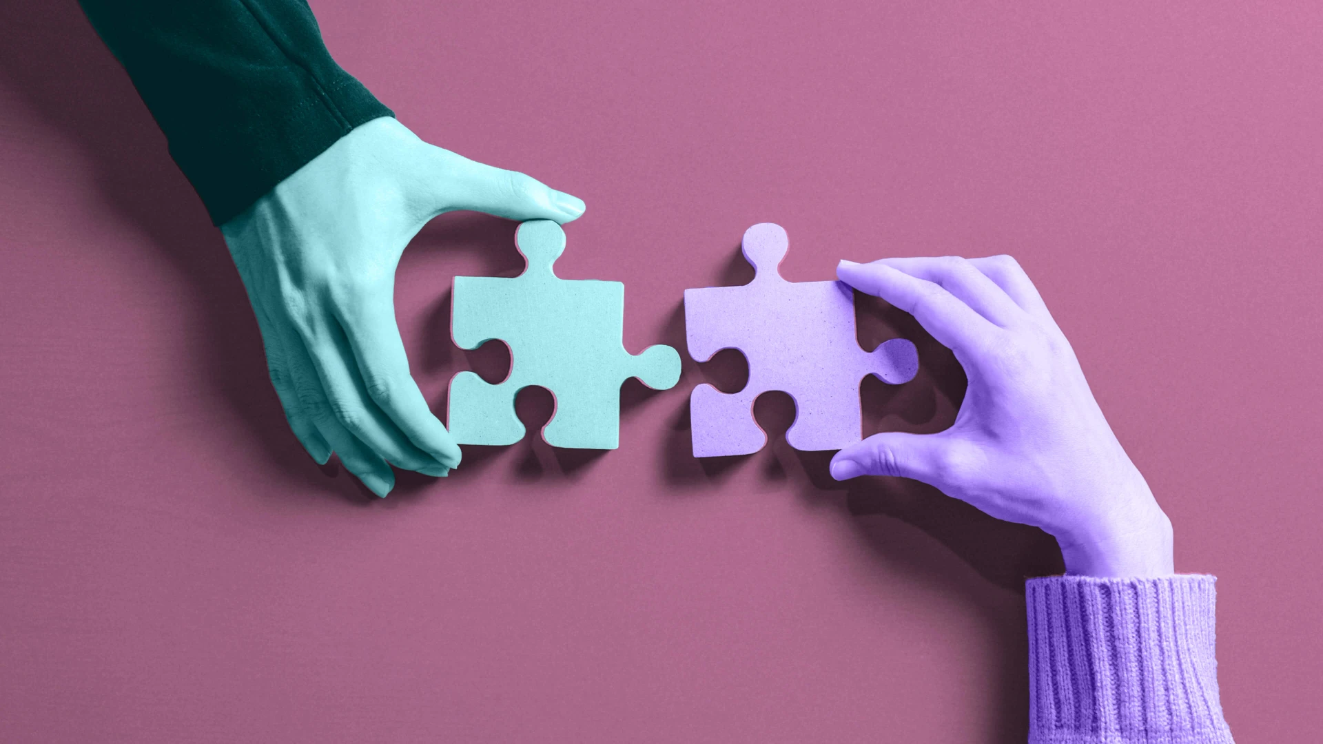 Bringing leaders together: 5 strategies for collaboration across sectors