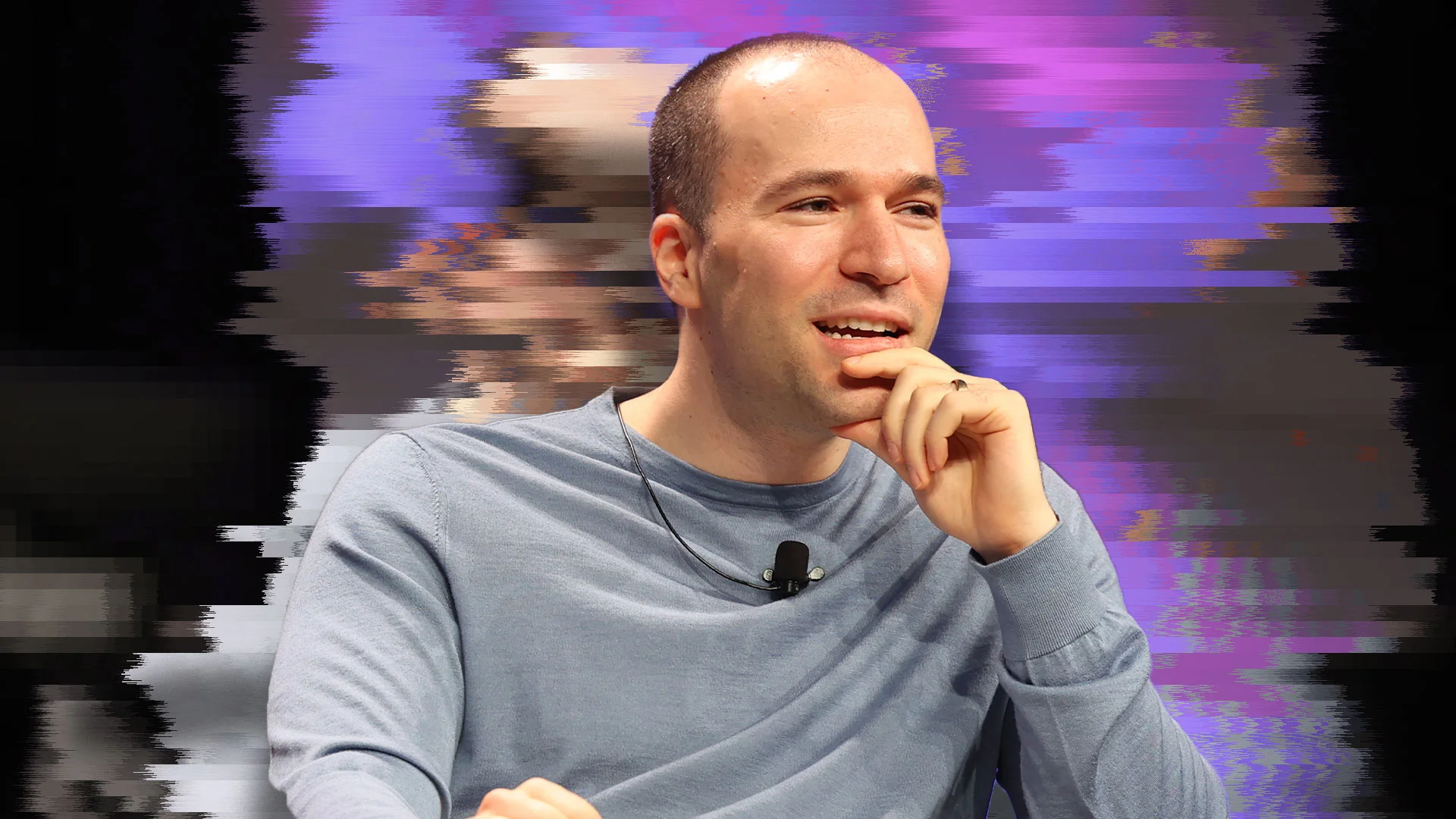 greg brockman - Fast Company