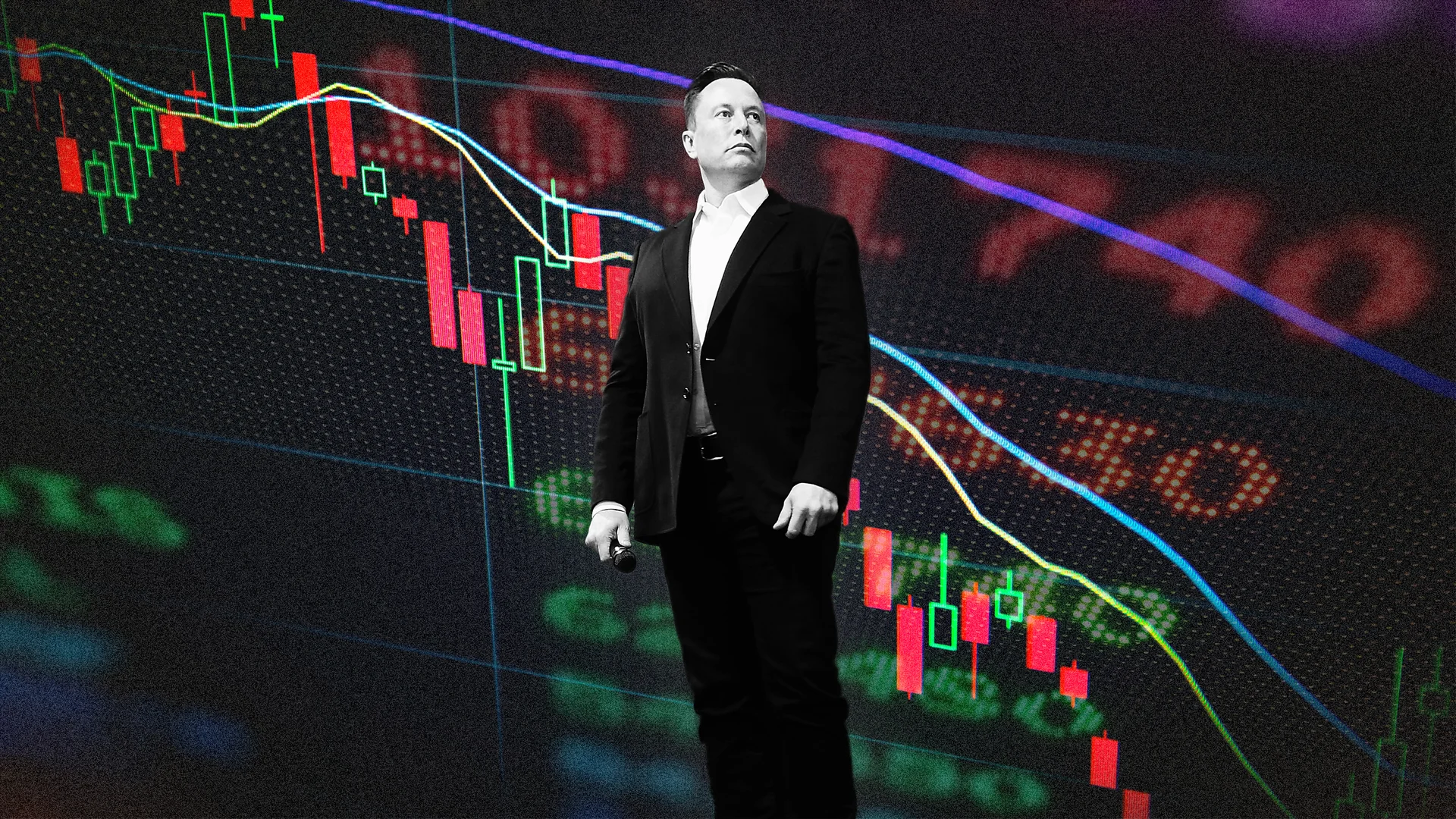 Tesla (TSLA) stock price drops after lackluster Investor Day event