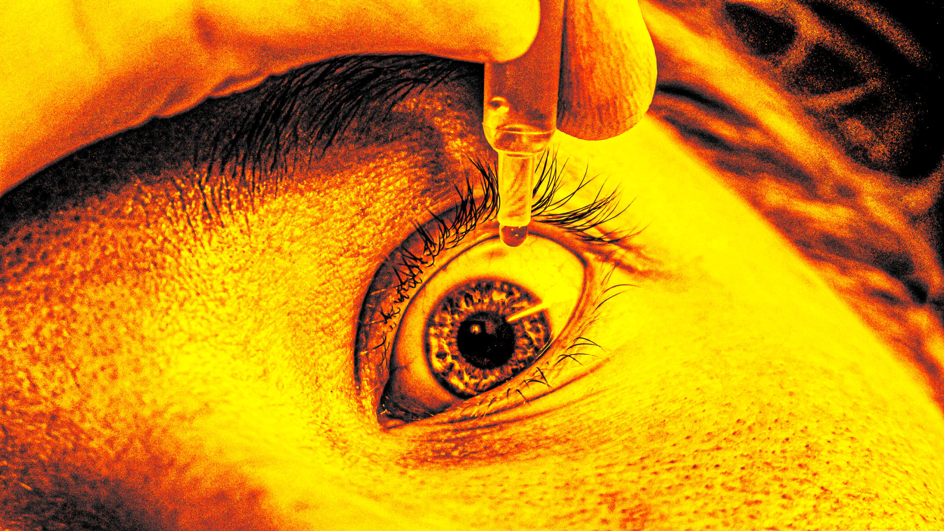 Eye drop deaths, vision loss continue. EzriCare, Delsam Pharma recalled