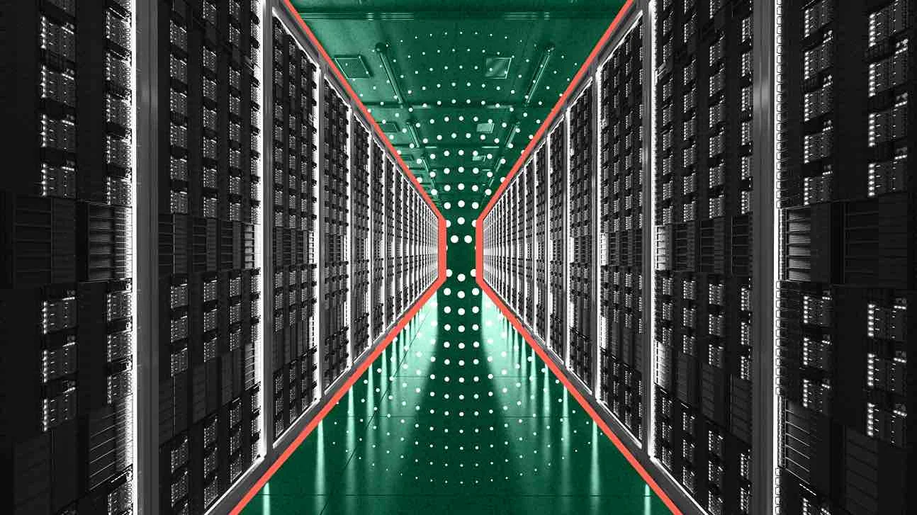 What every C-suite executive needs to know about data clean rooms