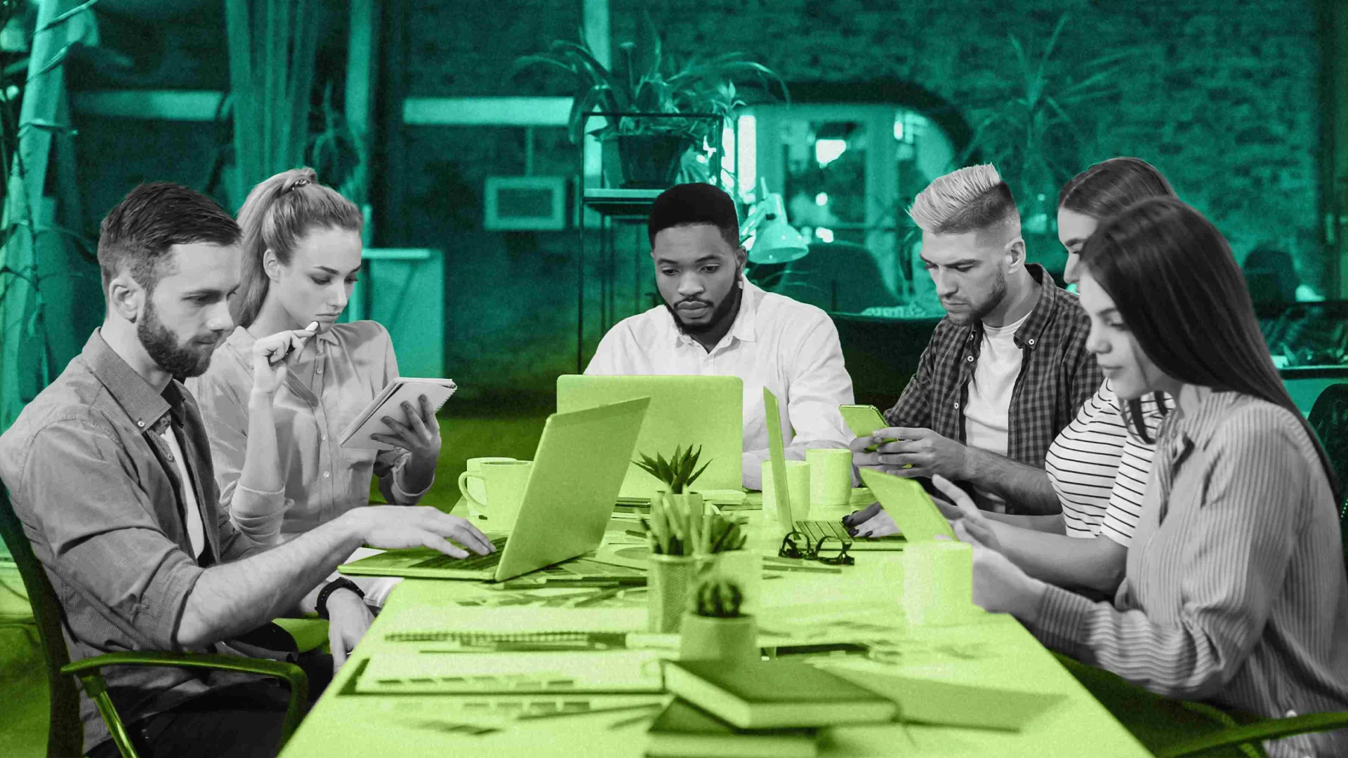 In-house agencies: A new model of advertising and marketing