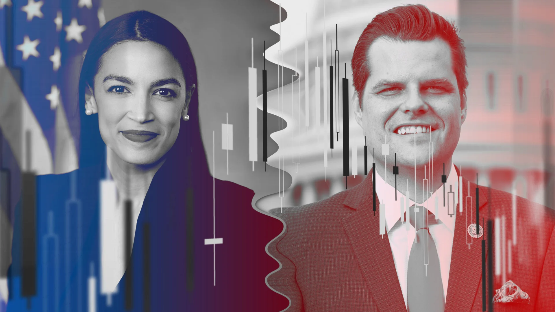 Why Are Aoc And Matt Gaetz Teaming Up To Ban Stock Trades In Congress Why Are Aoc And Matt Gaetz Teaming Up To Ban Stock Trades In Congress