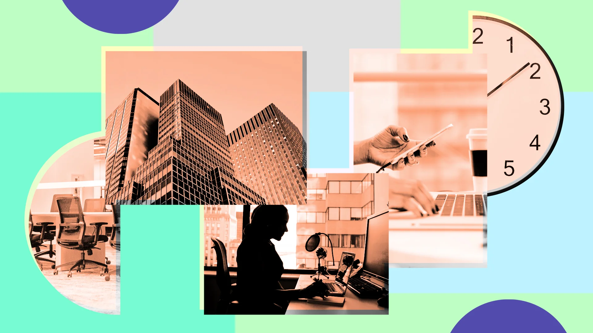 The future of work, according to 930 million professionals