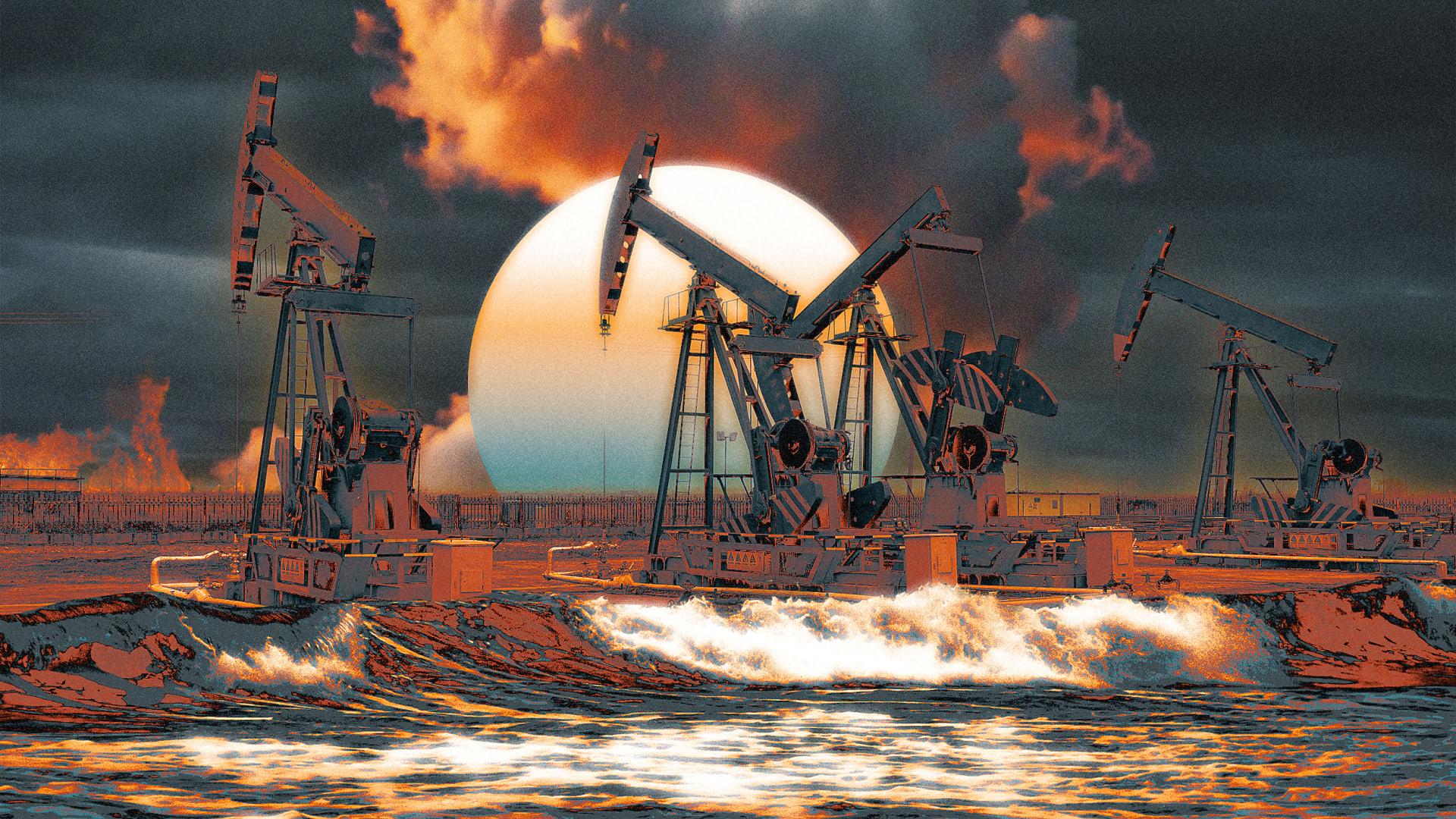Honolulu is suing Big Oil over climate change and it just got a boost Honolulu is suing Big Oil over climate change and it just got a boost