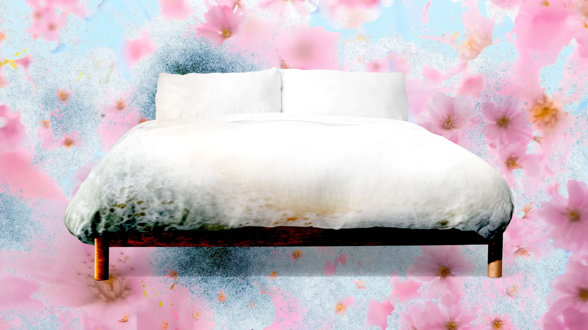 Is bed rotting a form of self-care? Gen Z says yes. Others disagree