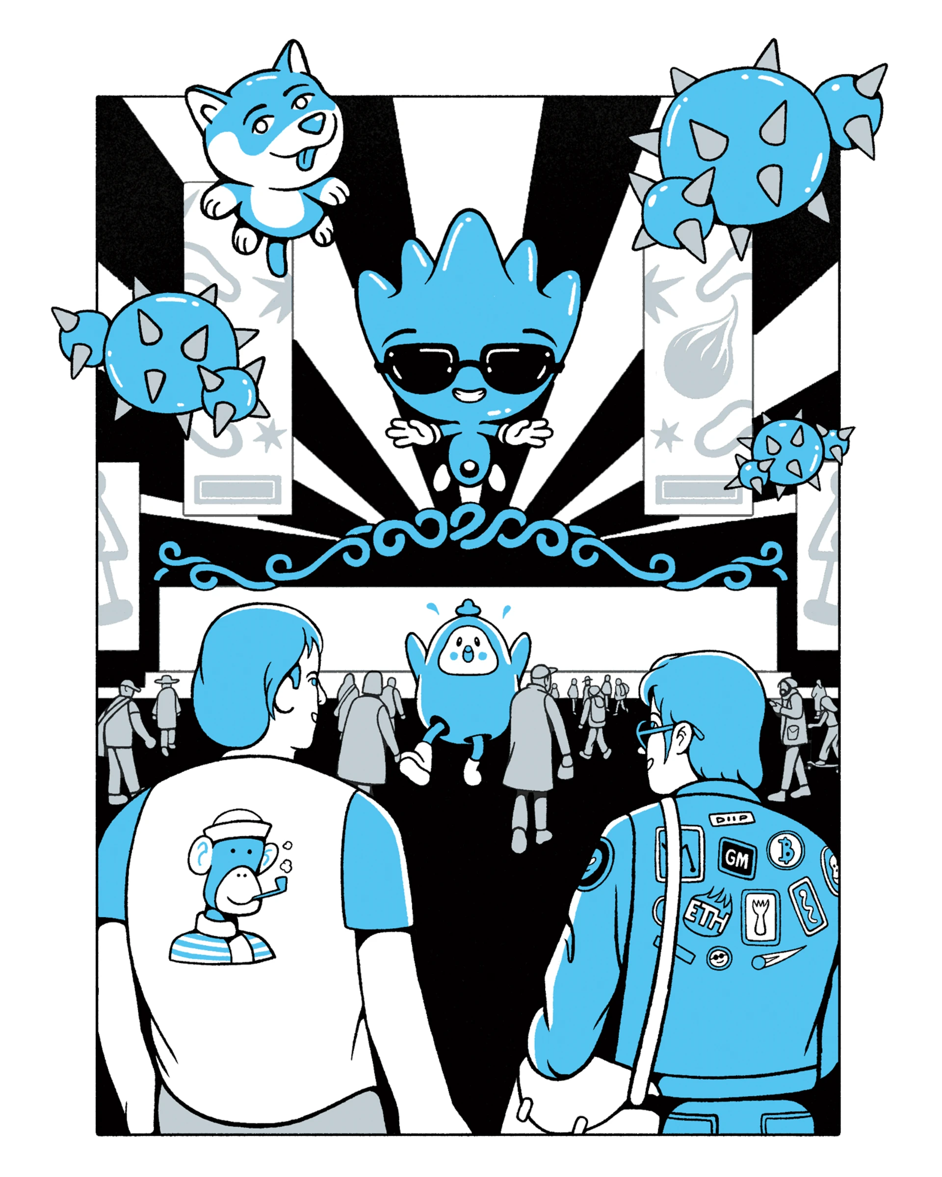 Seeking alpha in the Web3 wilderness