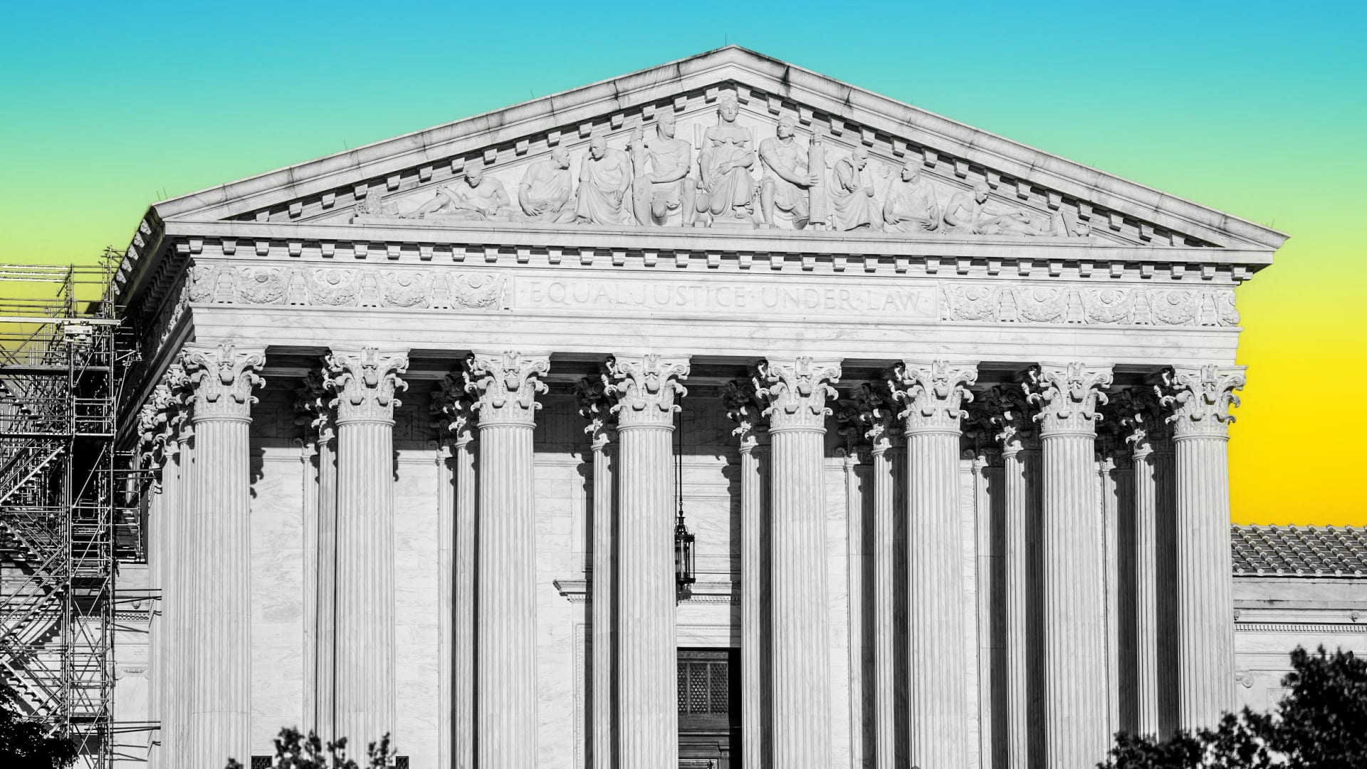 Supreme Court ruling deals a major blow to unions