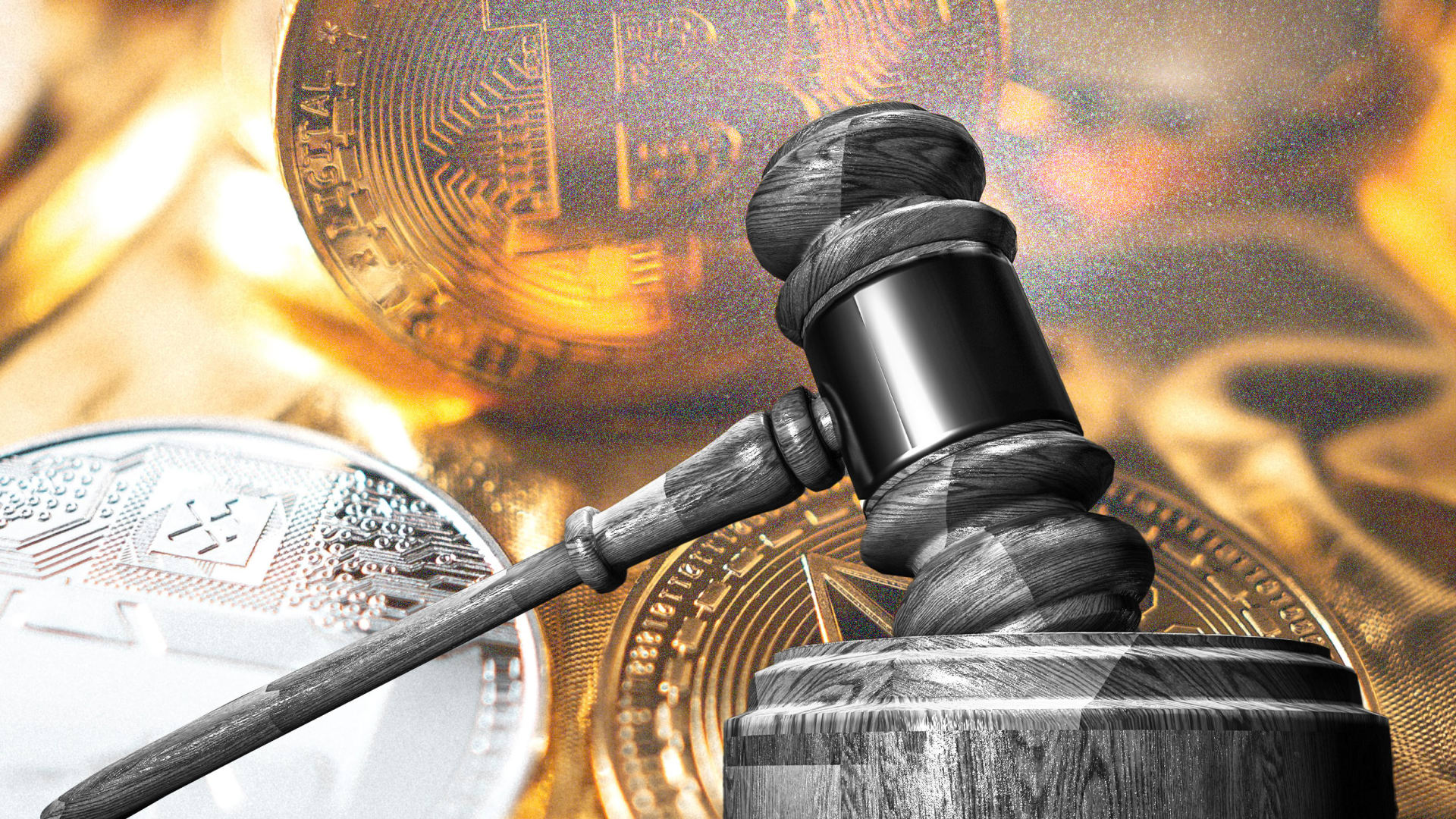Crypto regulation: SEC sues Coinbase as an unregistered exchange
