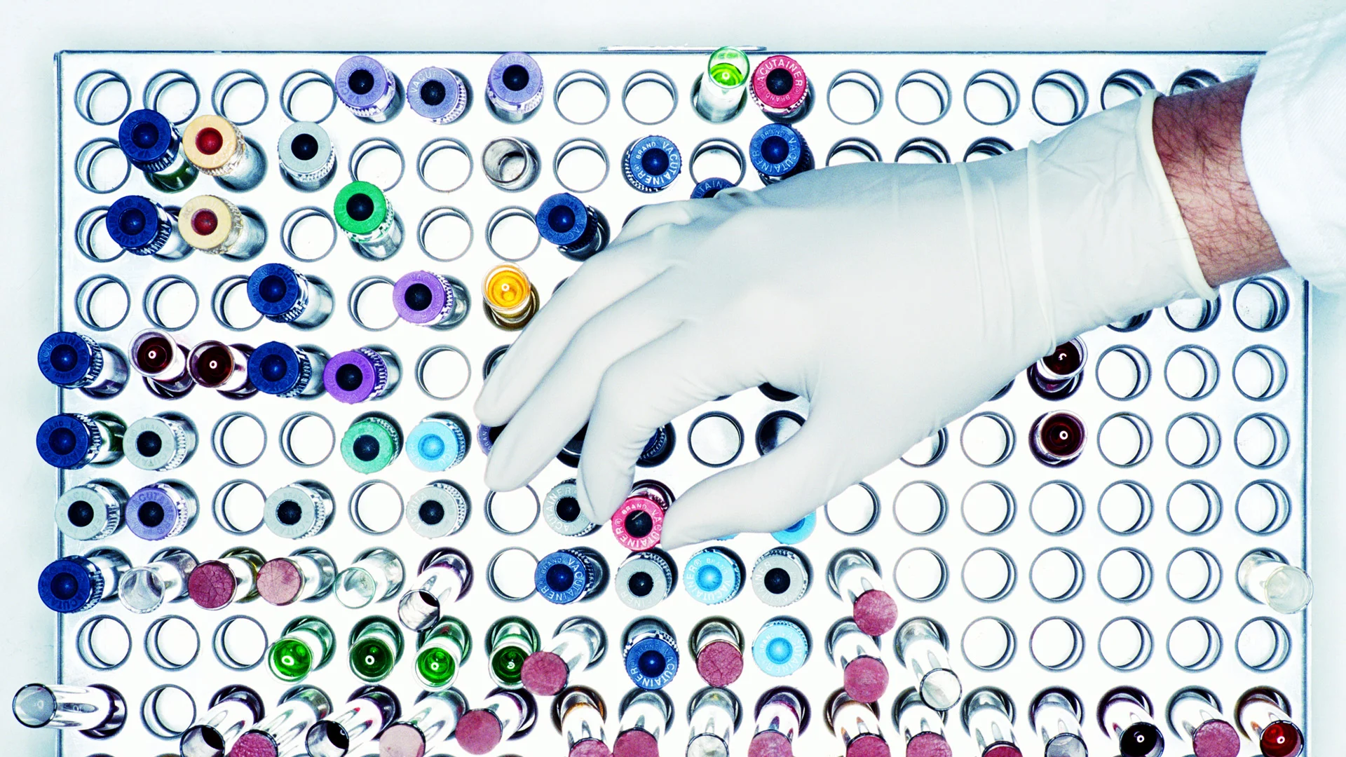 genetic data - Fast Company