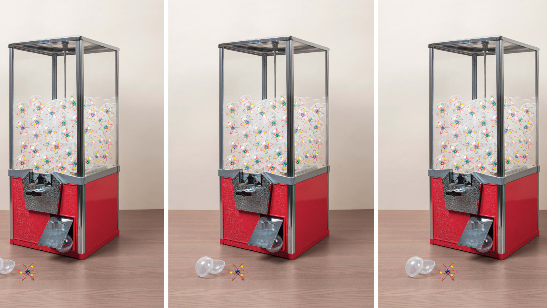 small modular reactors - Fast Company