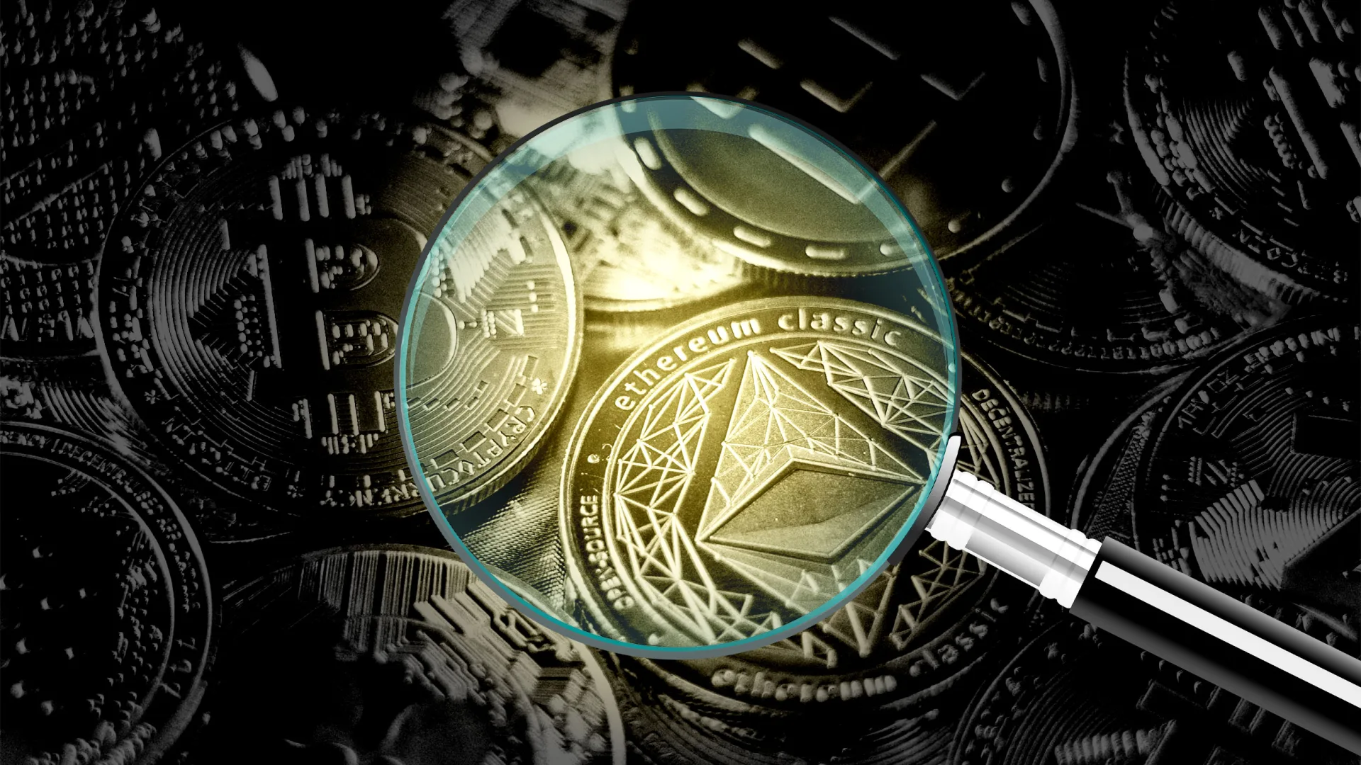 Crypto regulation: Congress asks SEC and DOJ to investigate Prometheum