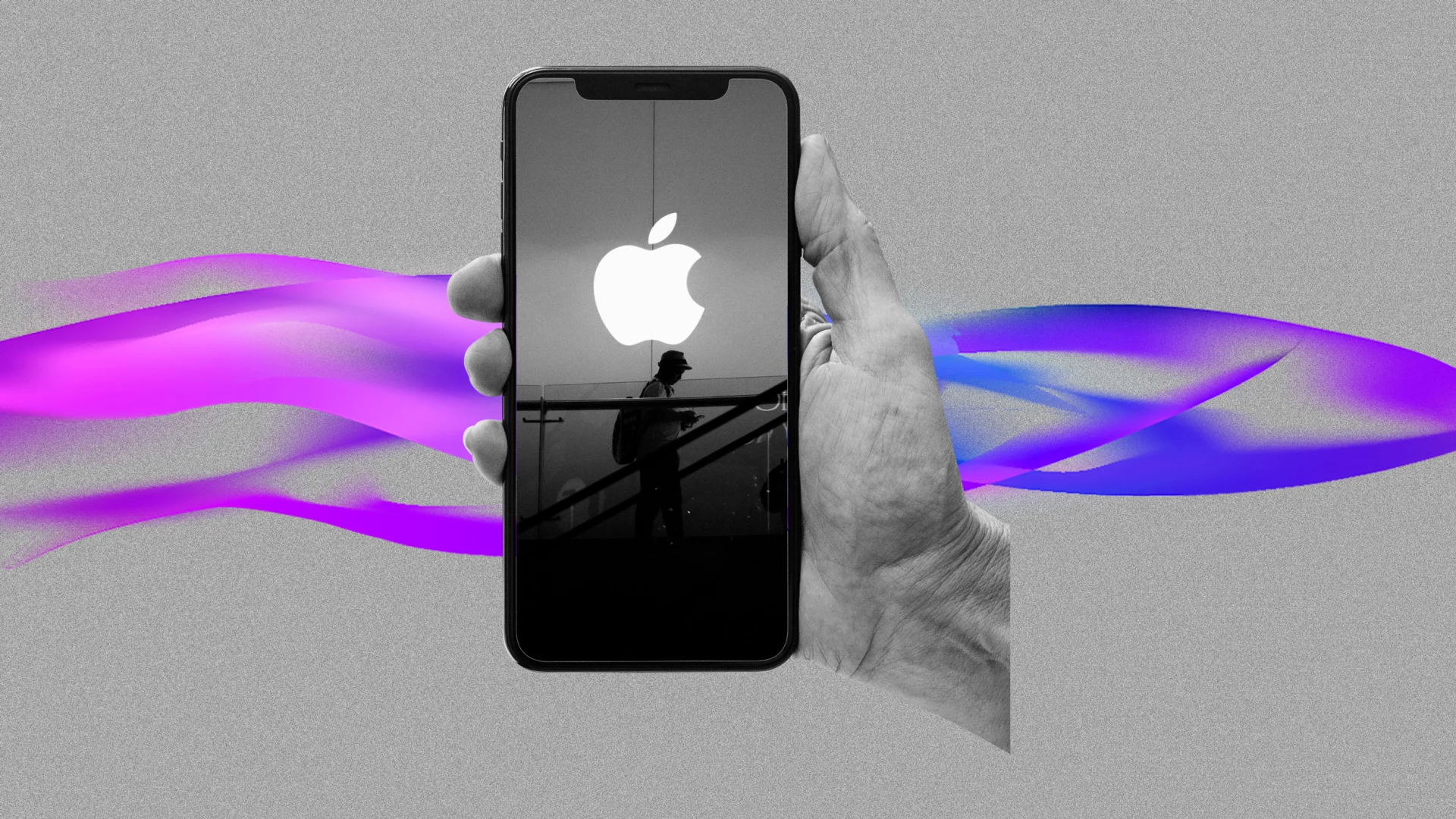 Apple's move into AI was an inevitability