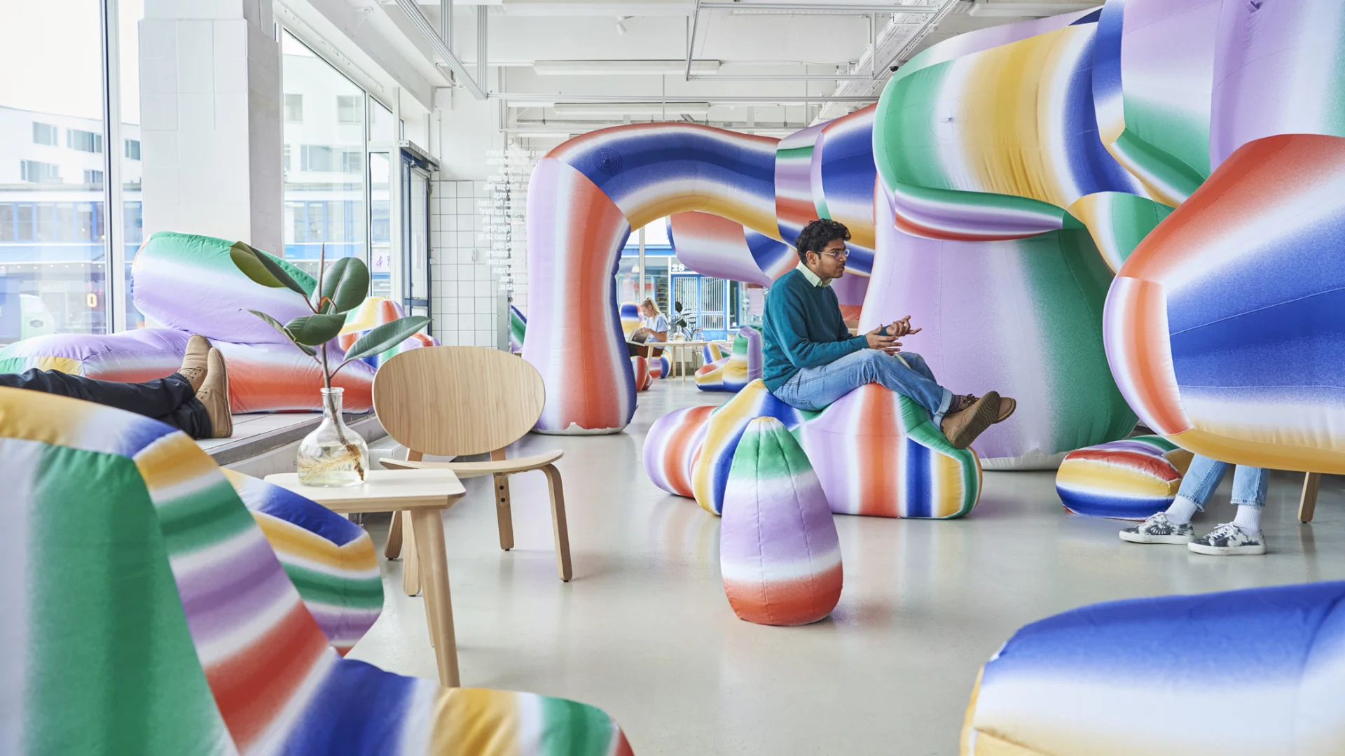 Ikea's independent design lab, Space10, closes after a decade