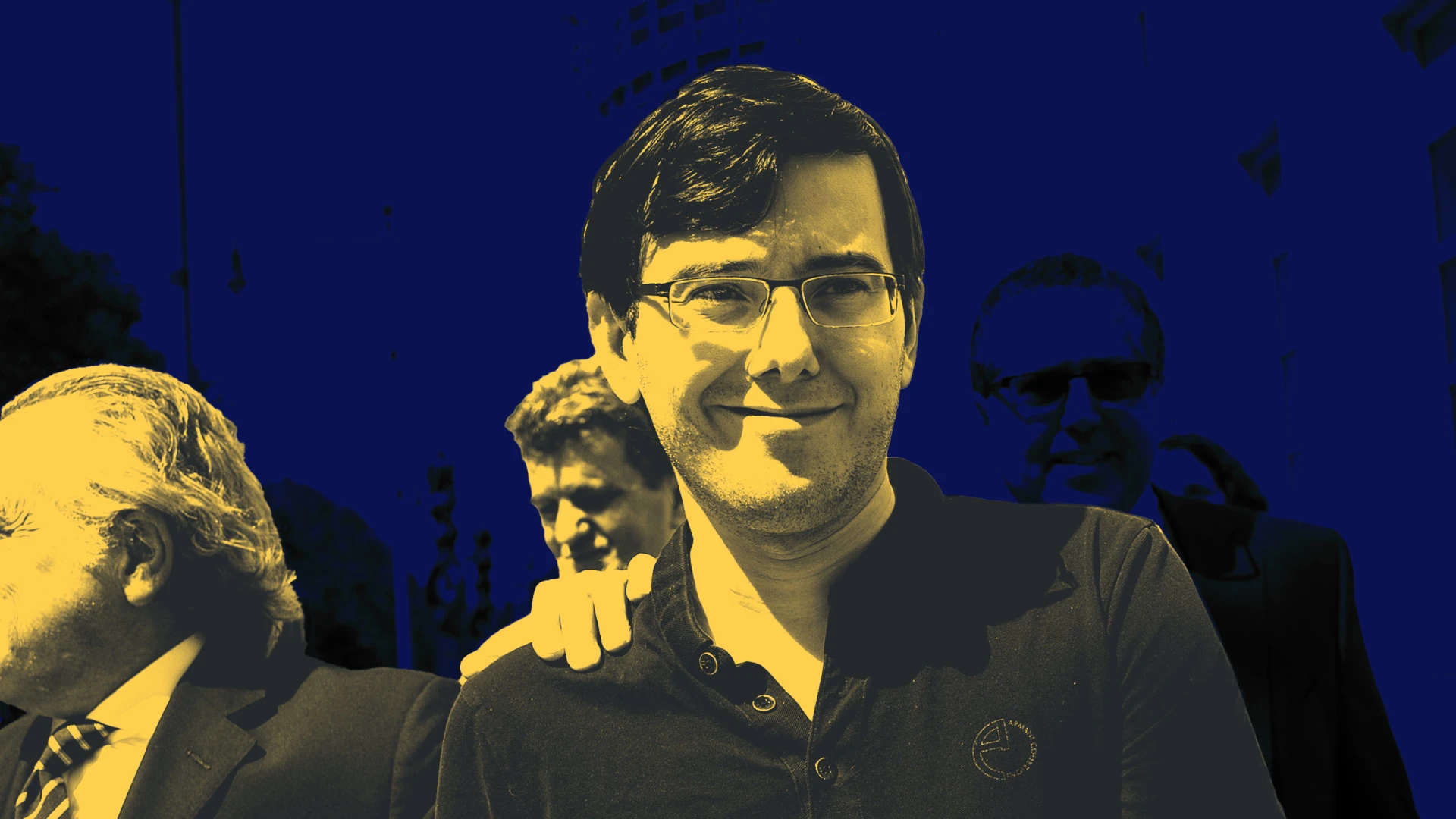 martin shkreli - Fast Company