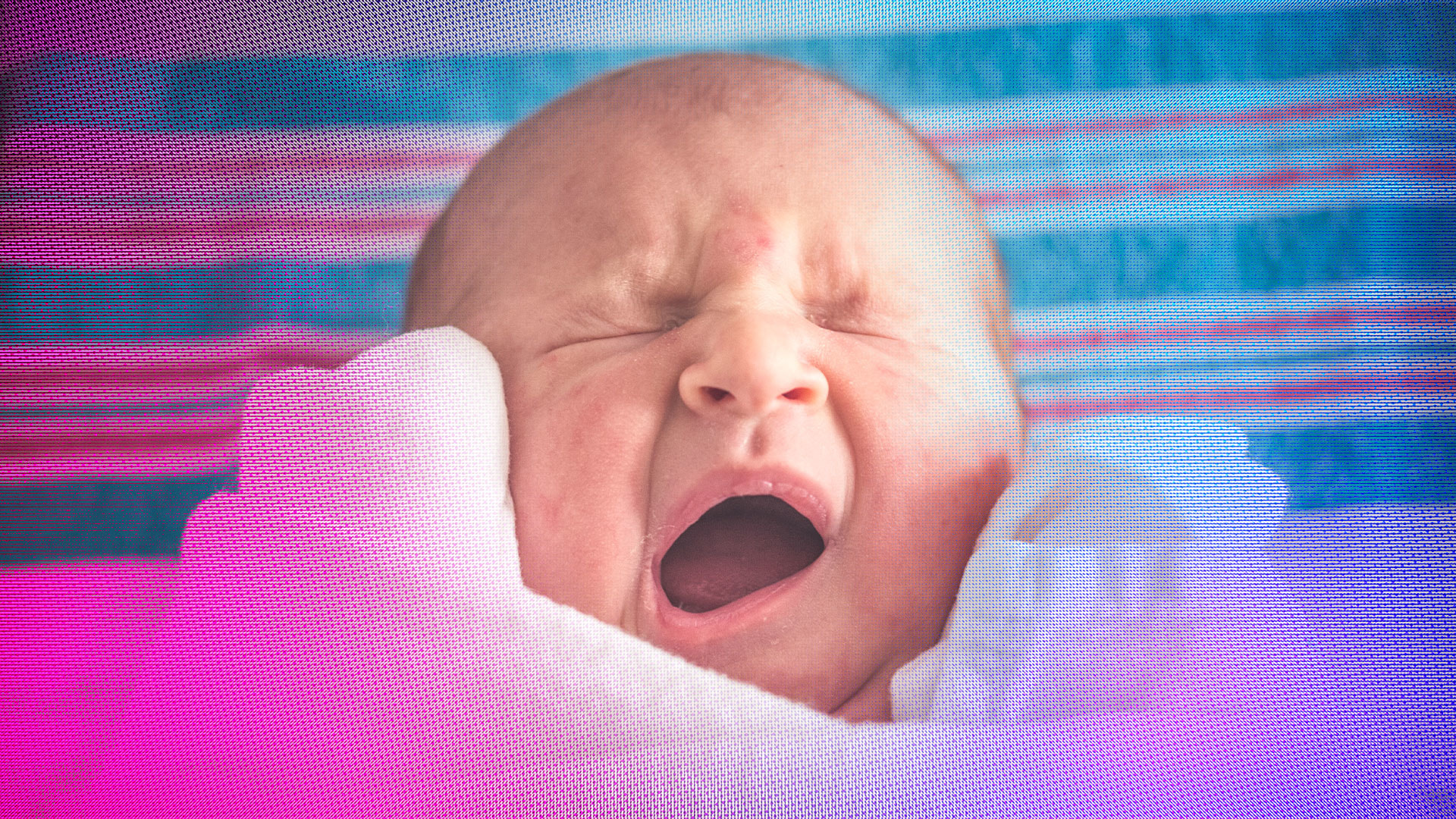 What age is too young for iPhones and iPads? Scientists have an answer