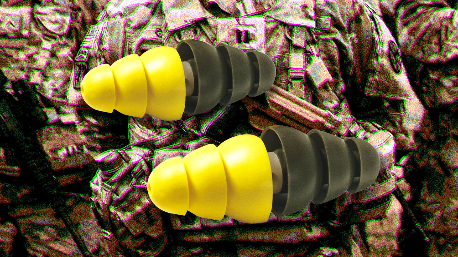 3M Earplug Lawsuit Settlement 6B Payout To Military For Hearing Loss 3m-earplug-lawsuit-settlement-6b-payout-to-military-for-hearing-loss