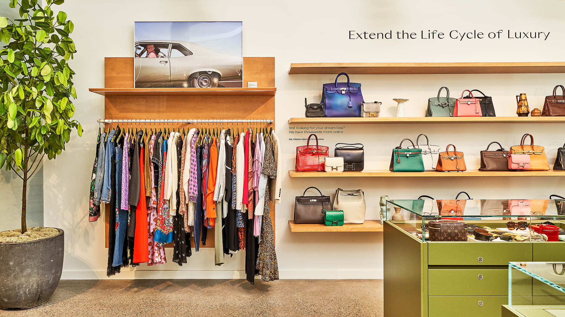 Inside The RealReal s ambitious turnaround strategy