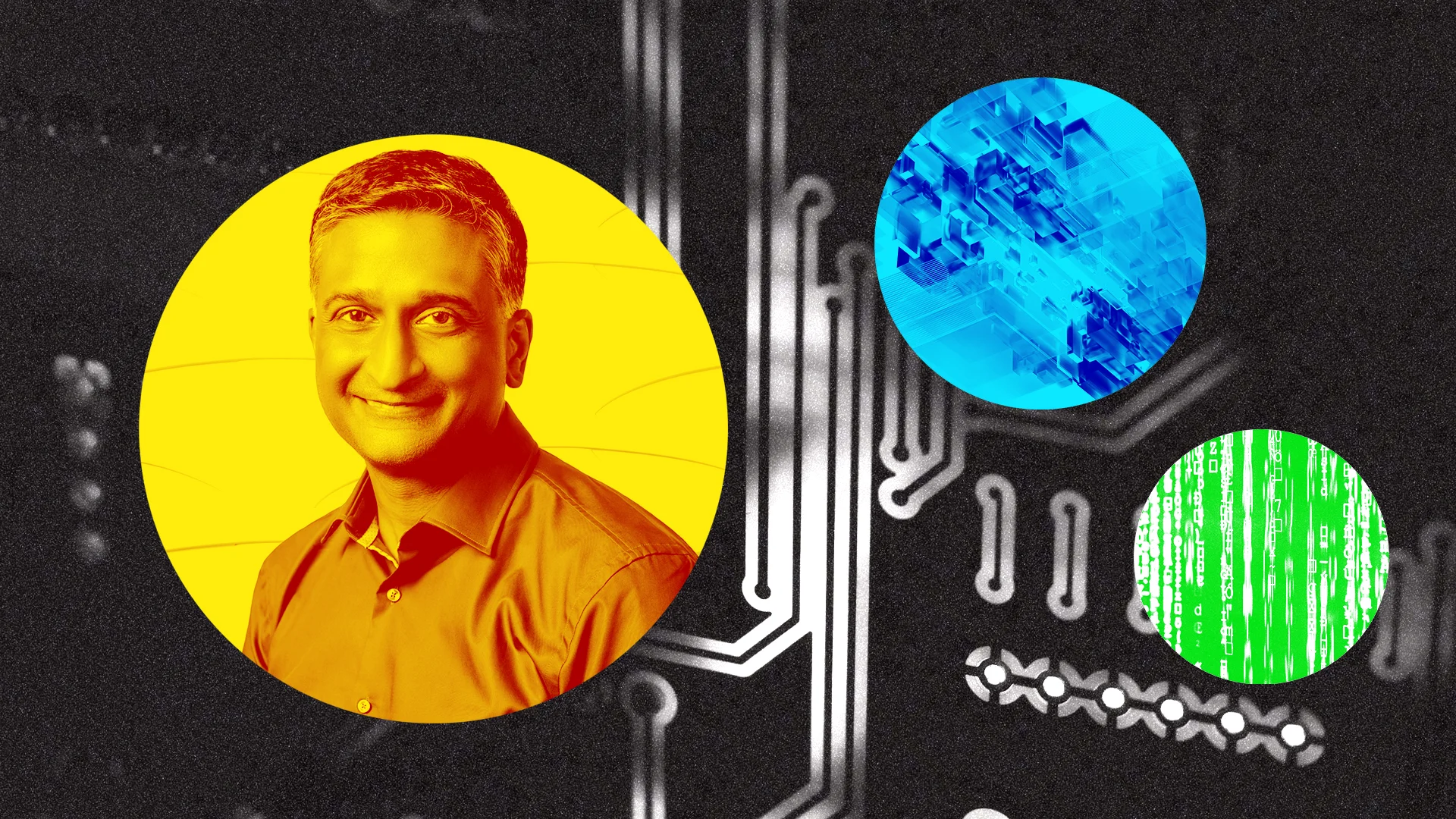 Dn Rao dana rao - Fast Company