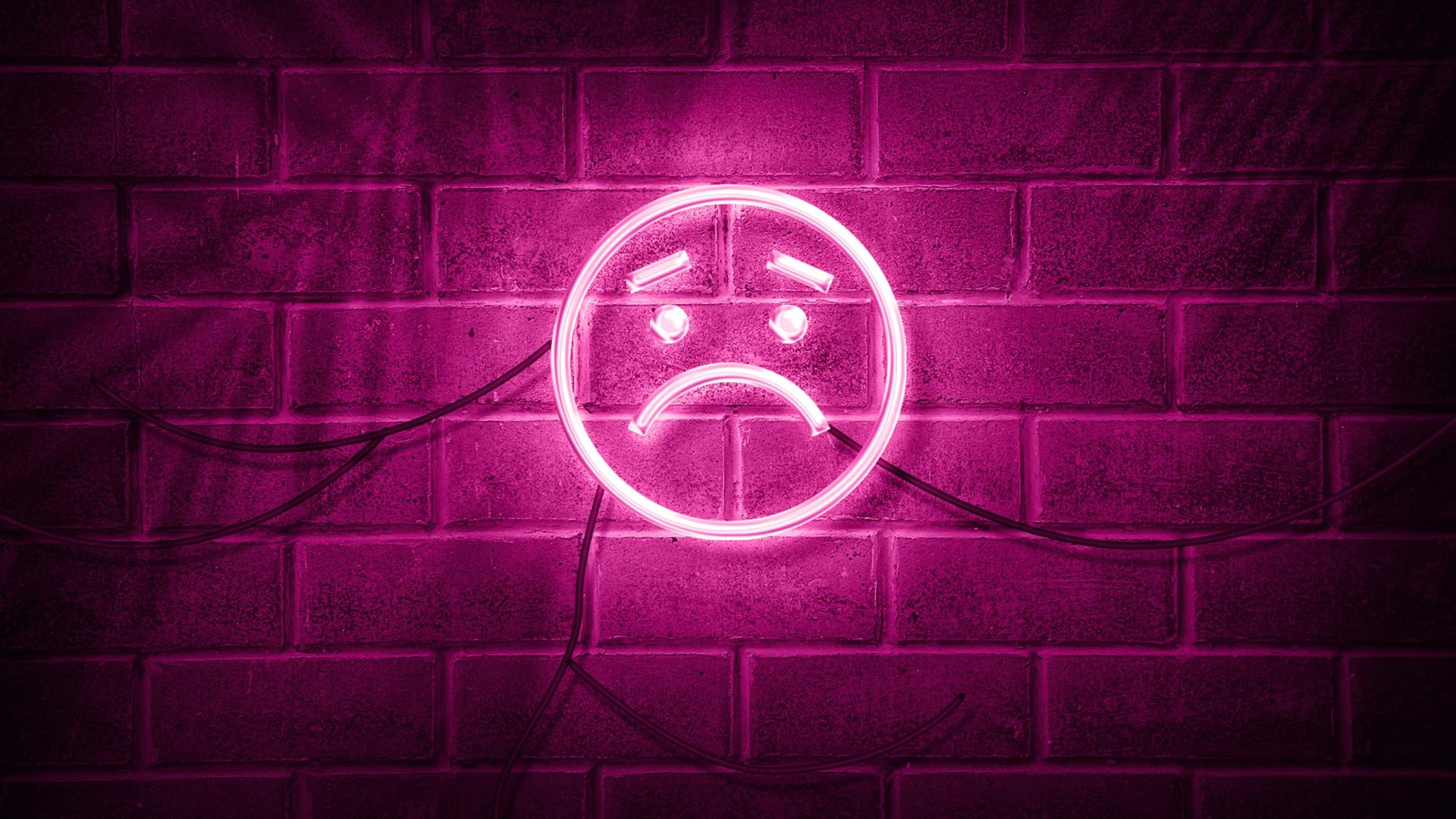 Why we should be okay with expressing sadness at work