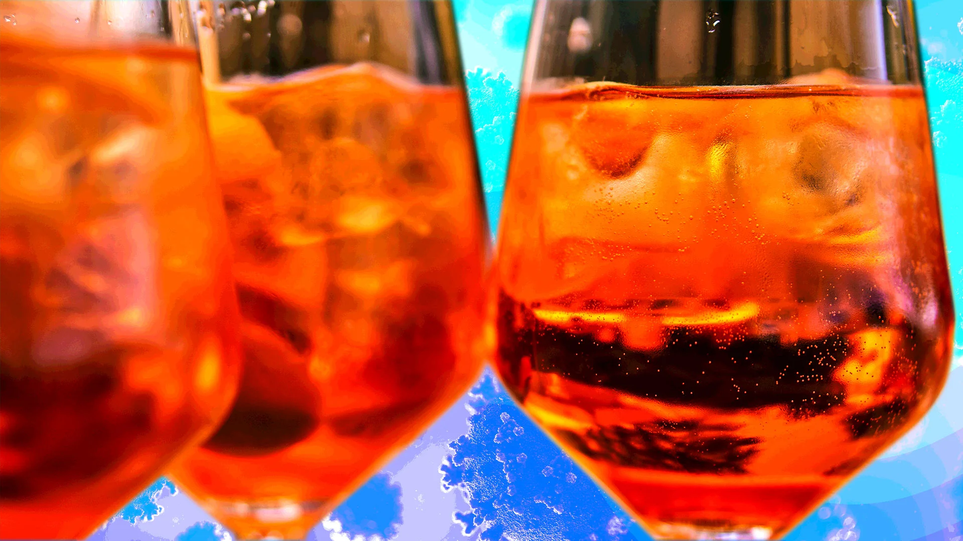 This is how COVID-19 changed the way Americans drink